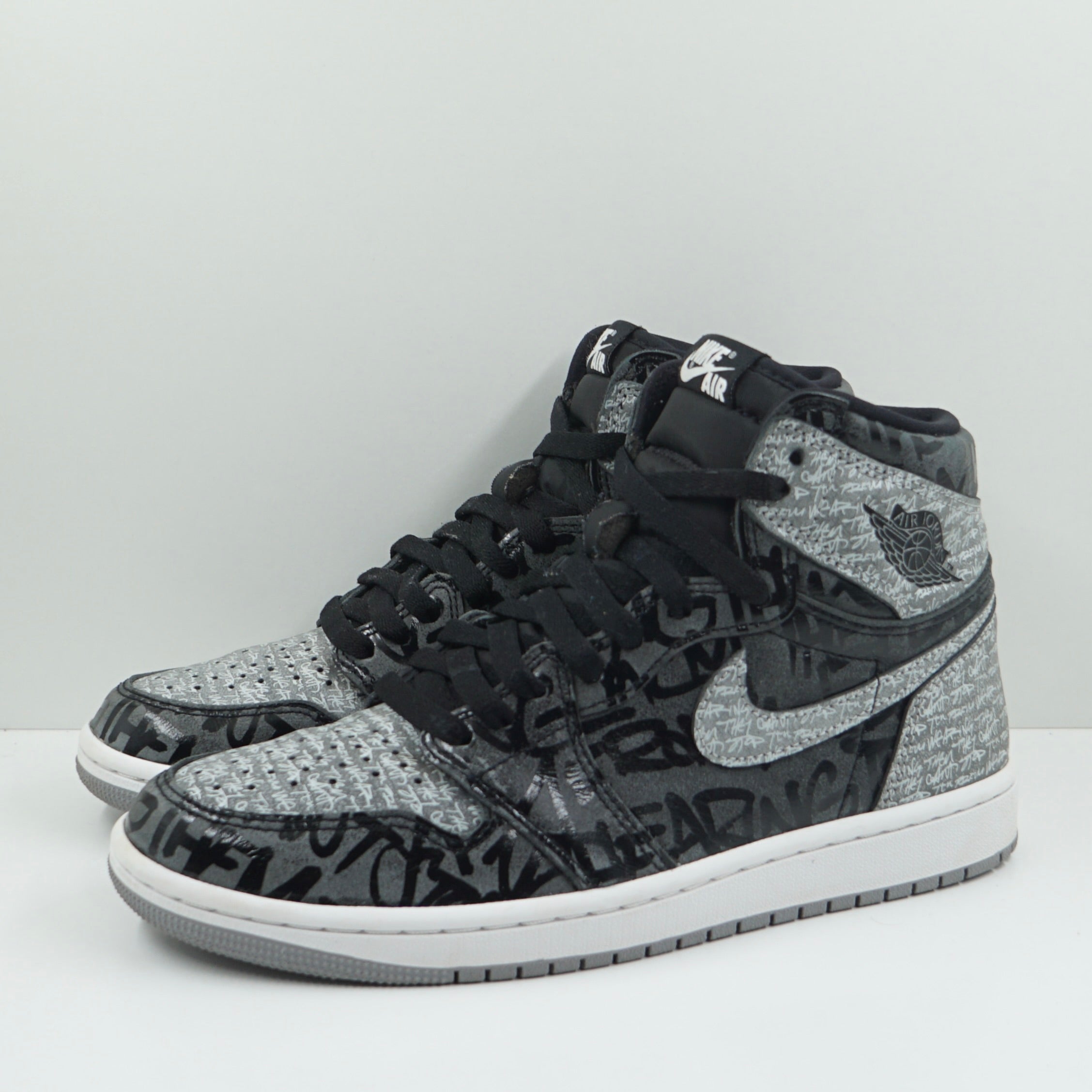 Jordan 1 Retro High OG Rebellionaire