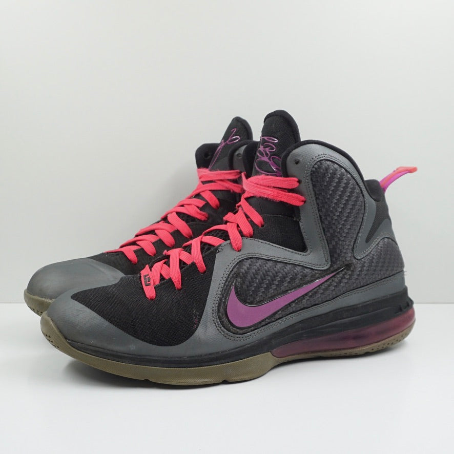 Nike LeBron 9 Miami Nights