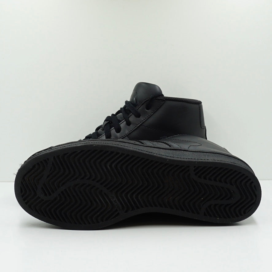 Adidas Pro Model High Black