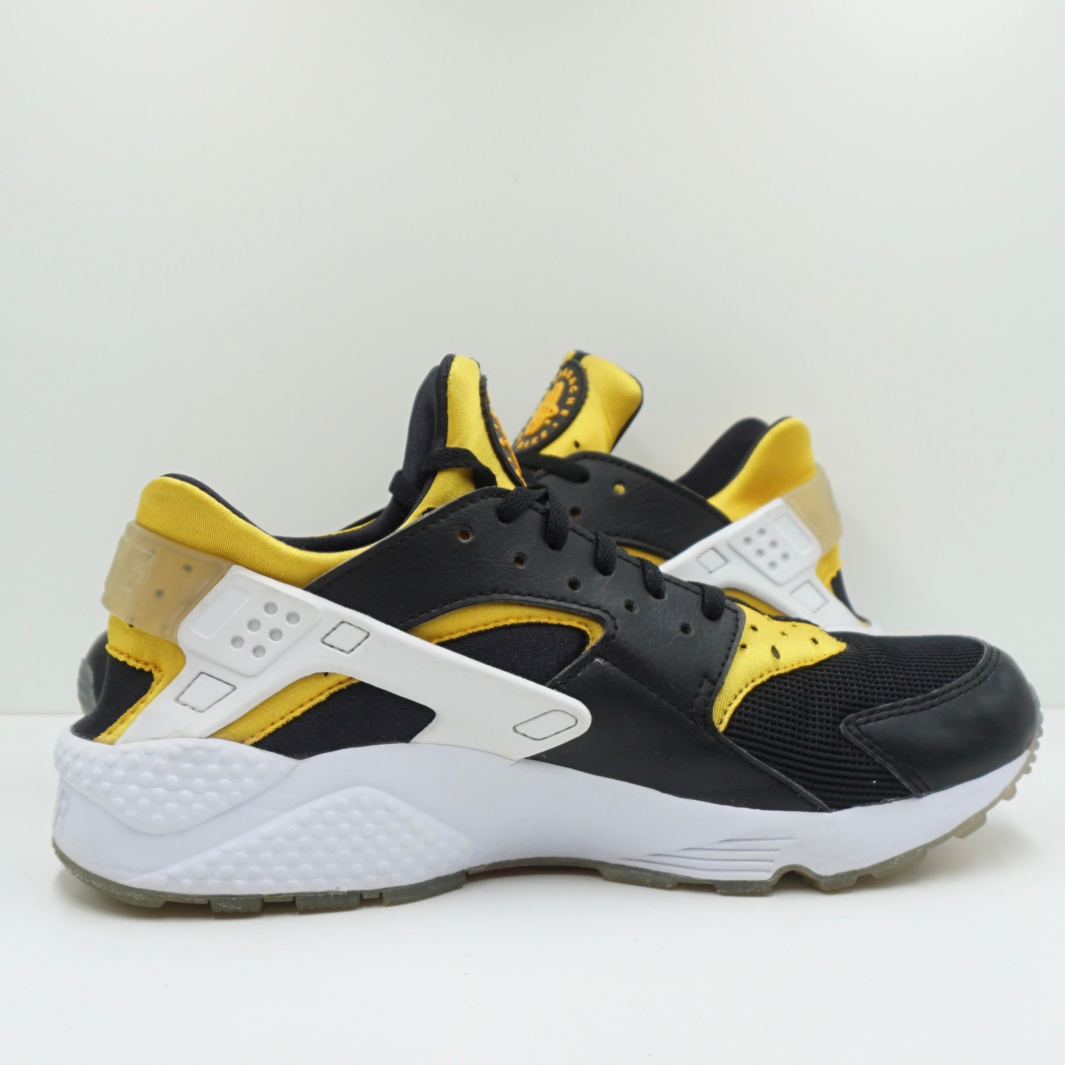 Nike Air Huarache Premium City Pack Berlin