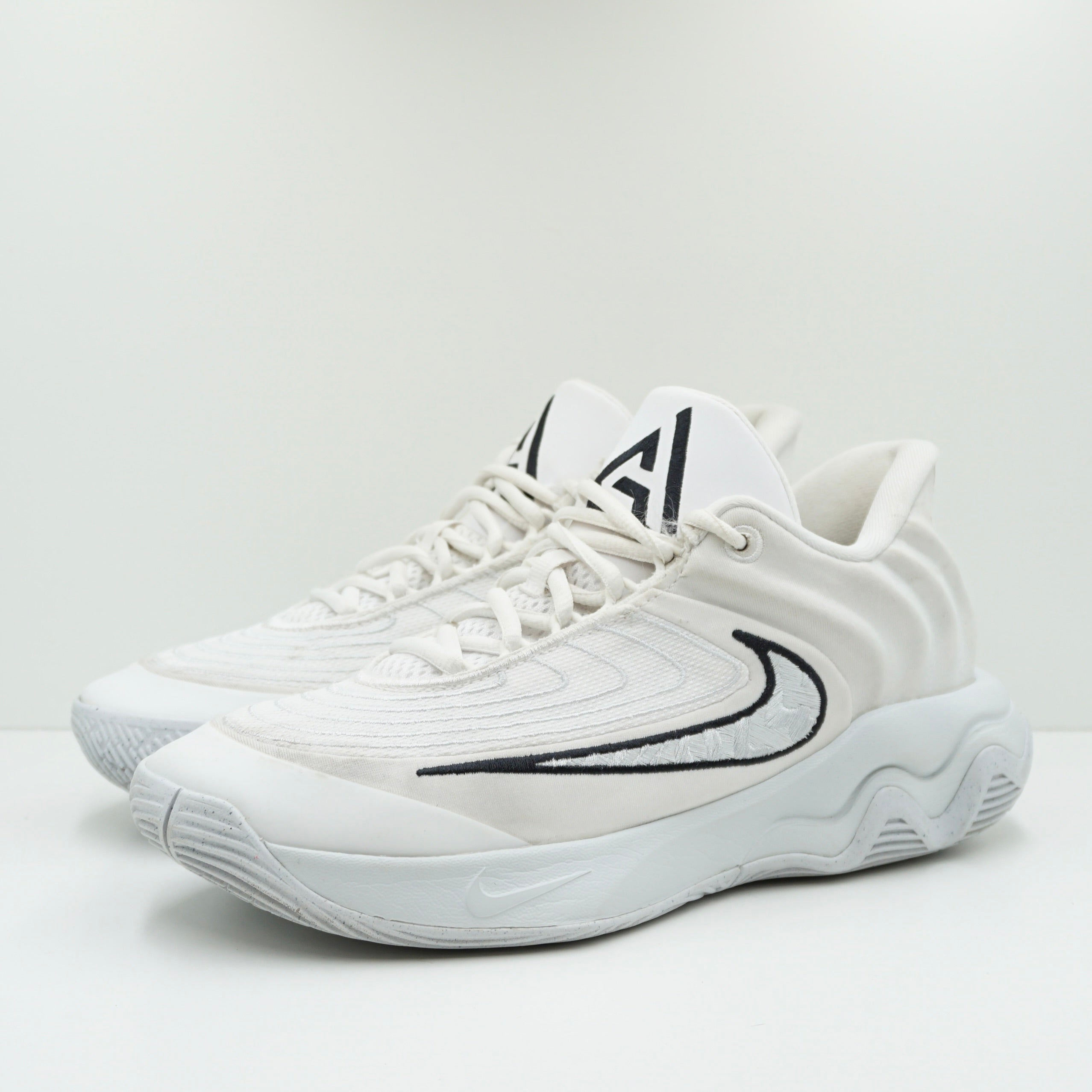 Nike Giannis Immortality 4 Humility