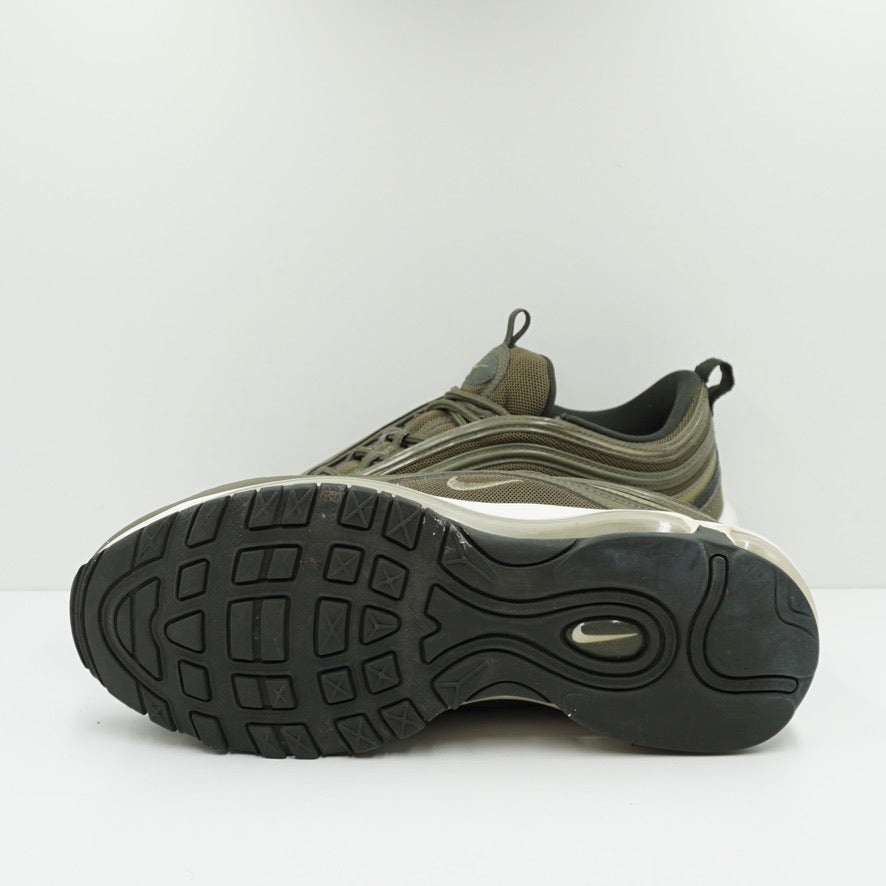 Nike Air Max 97 Olive Green (W)