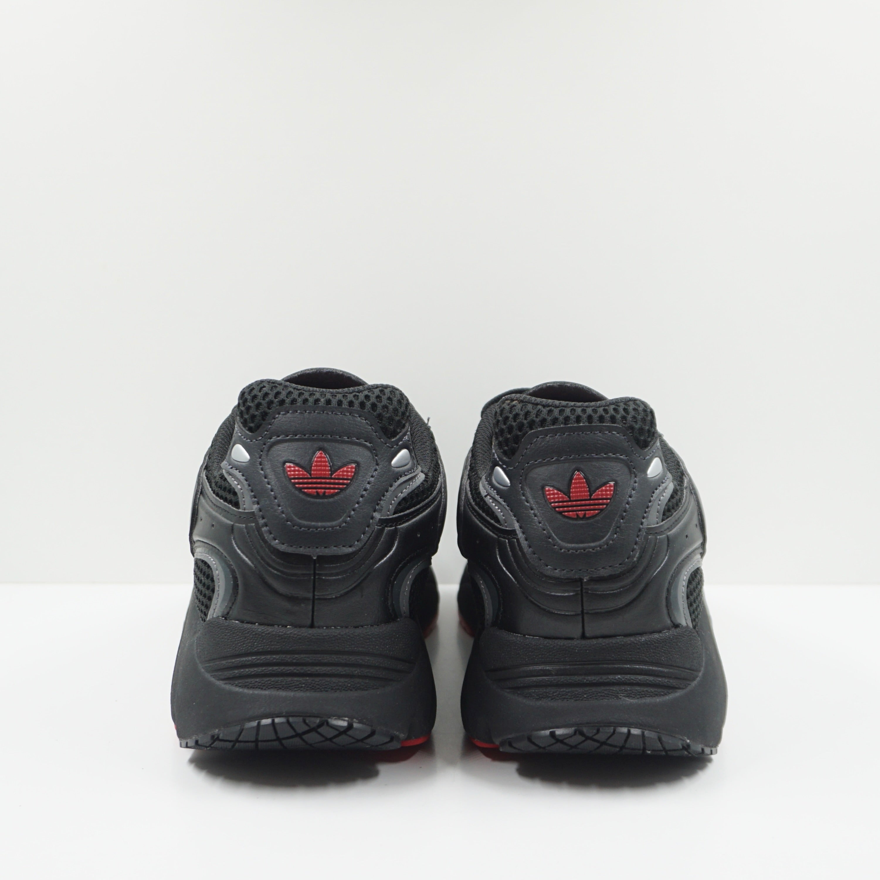 Adidas Ozmillen Black