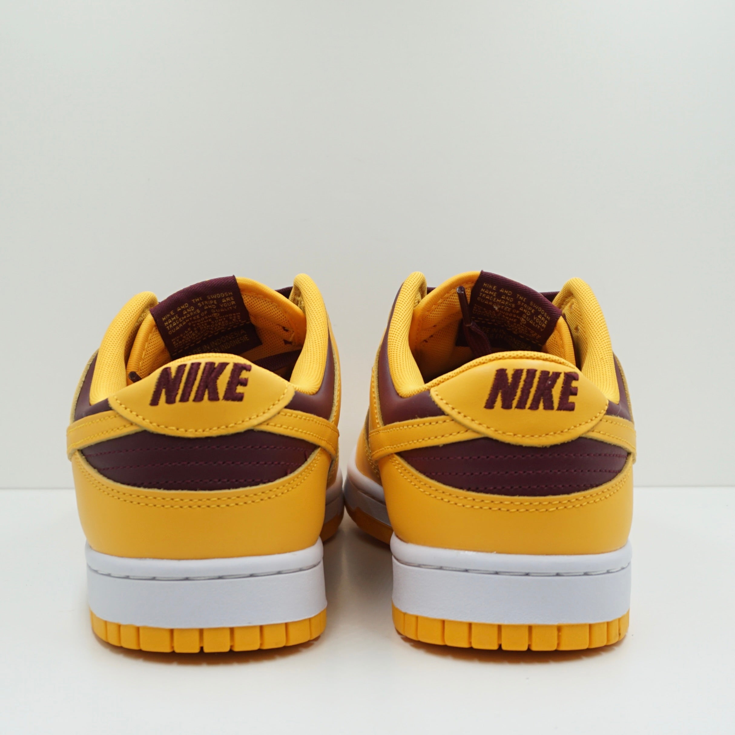 Nike Dunk Low Arizona State