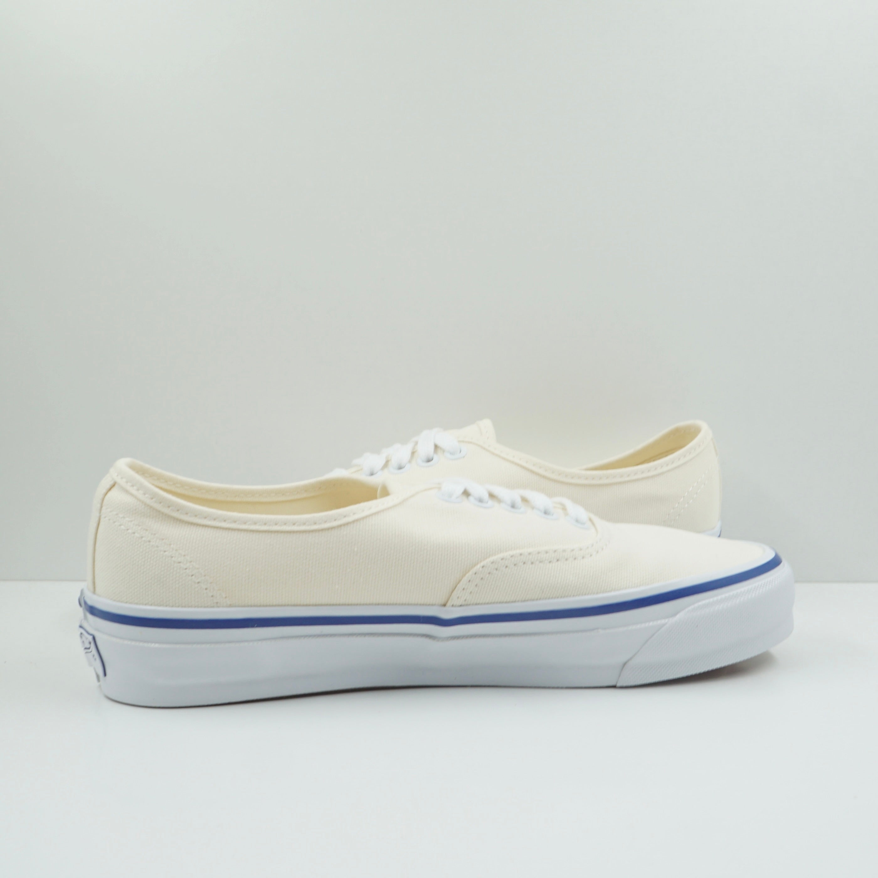 Vans LX Authentic Reissue 44 Off White