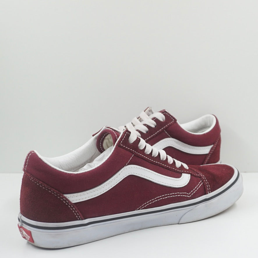 Vans Old Skool Port Royale