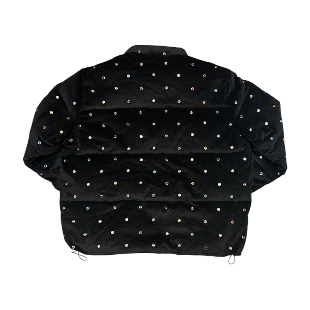 Half Evil 333 Jewel Manchester Jacket