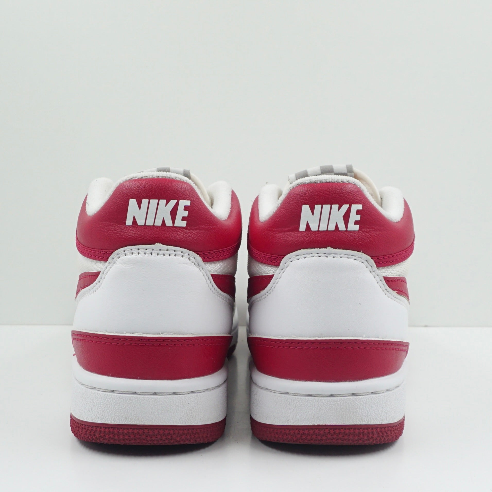 Nike Mac Attack QS SP Red Crush