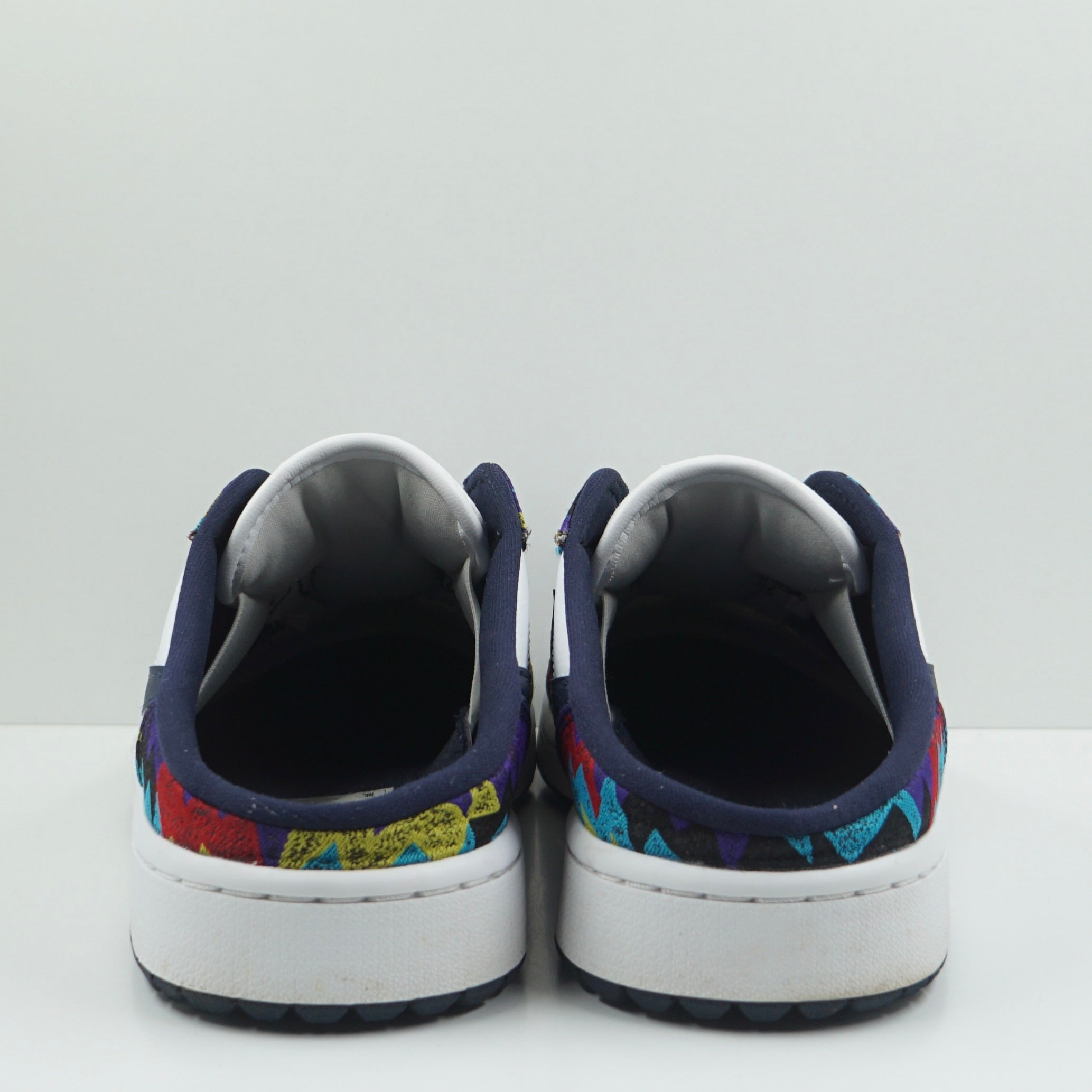 Jordan 1 Mule Golf Nothing But Net