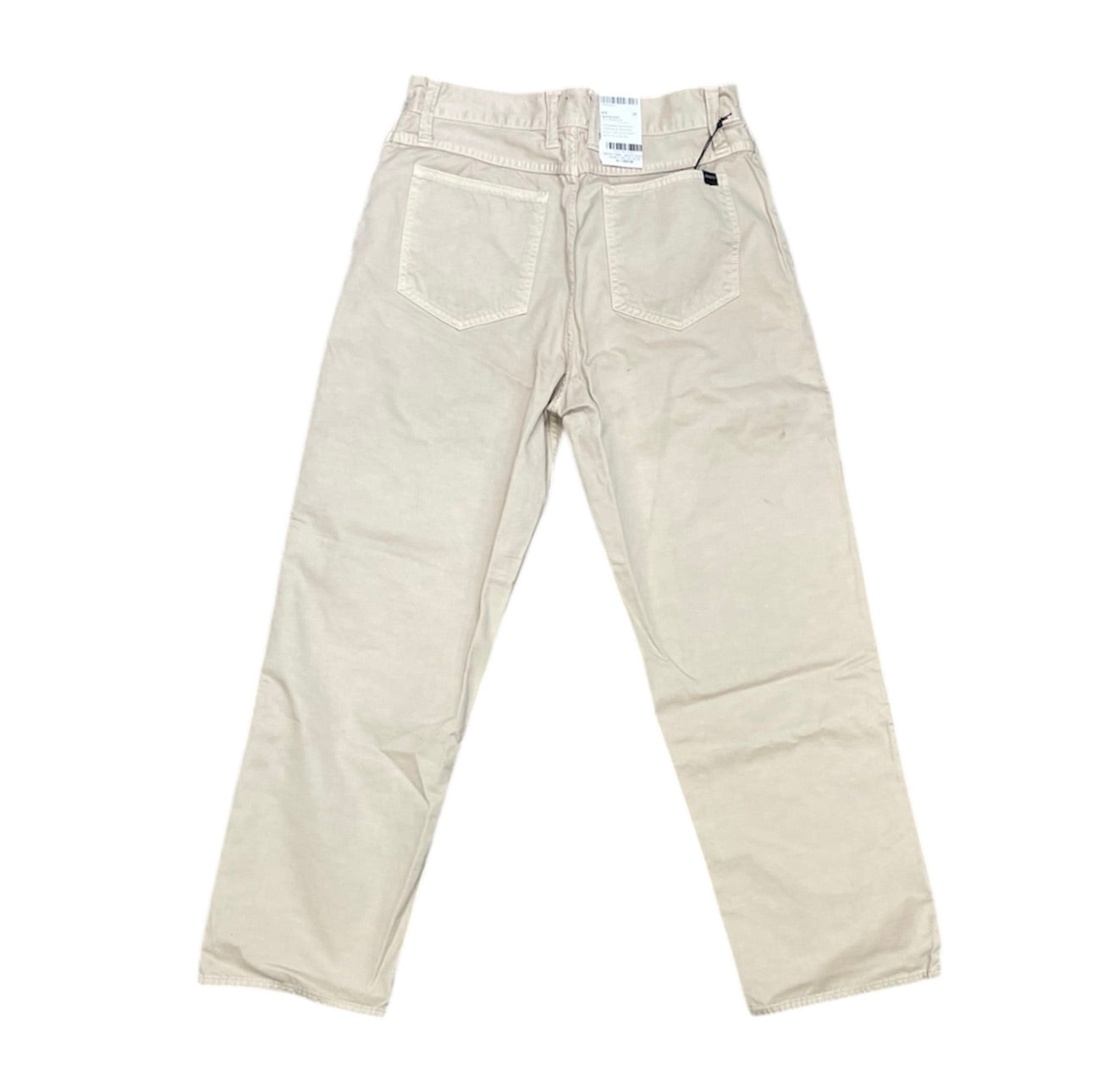 Edwin Matrix Beige Pants
