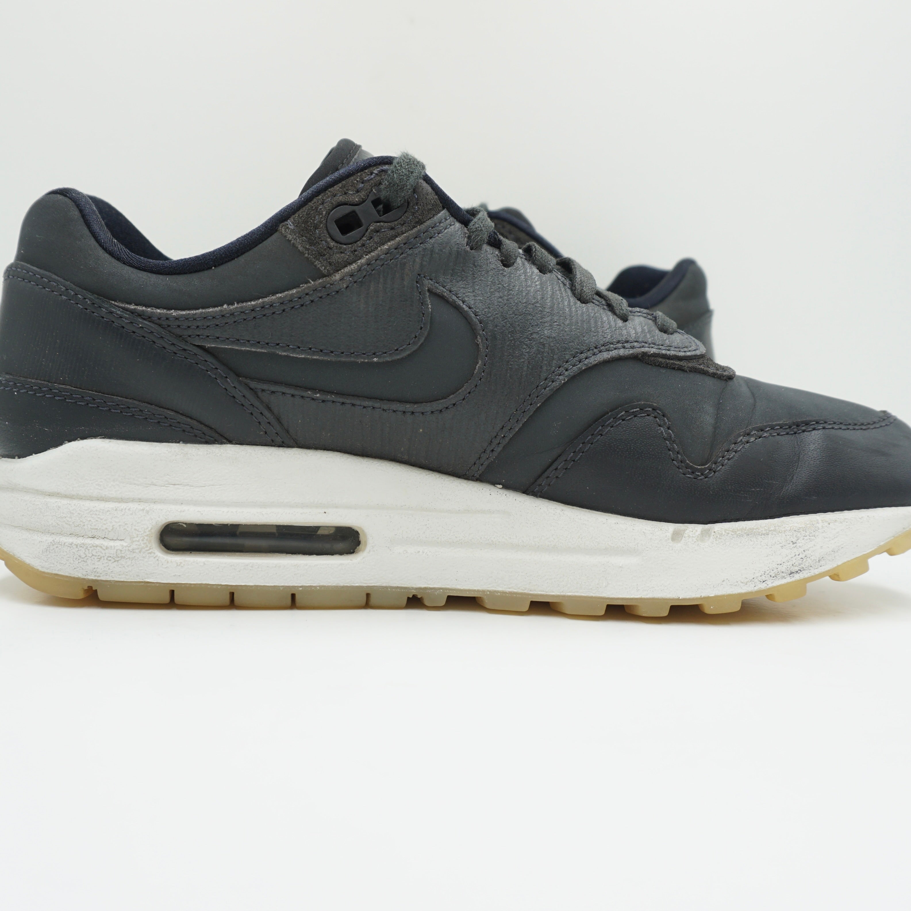 Nike Air Max 1 Anthracite (W)