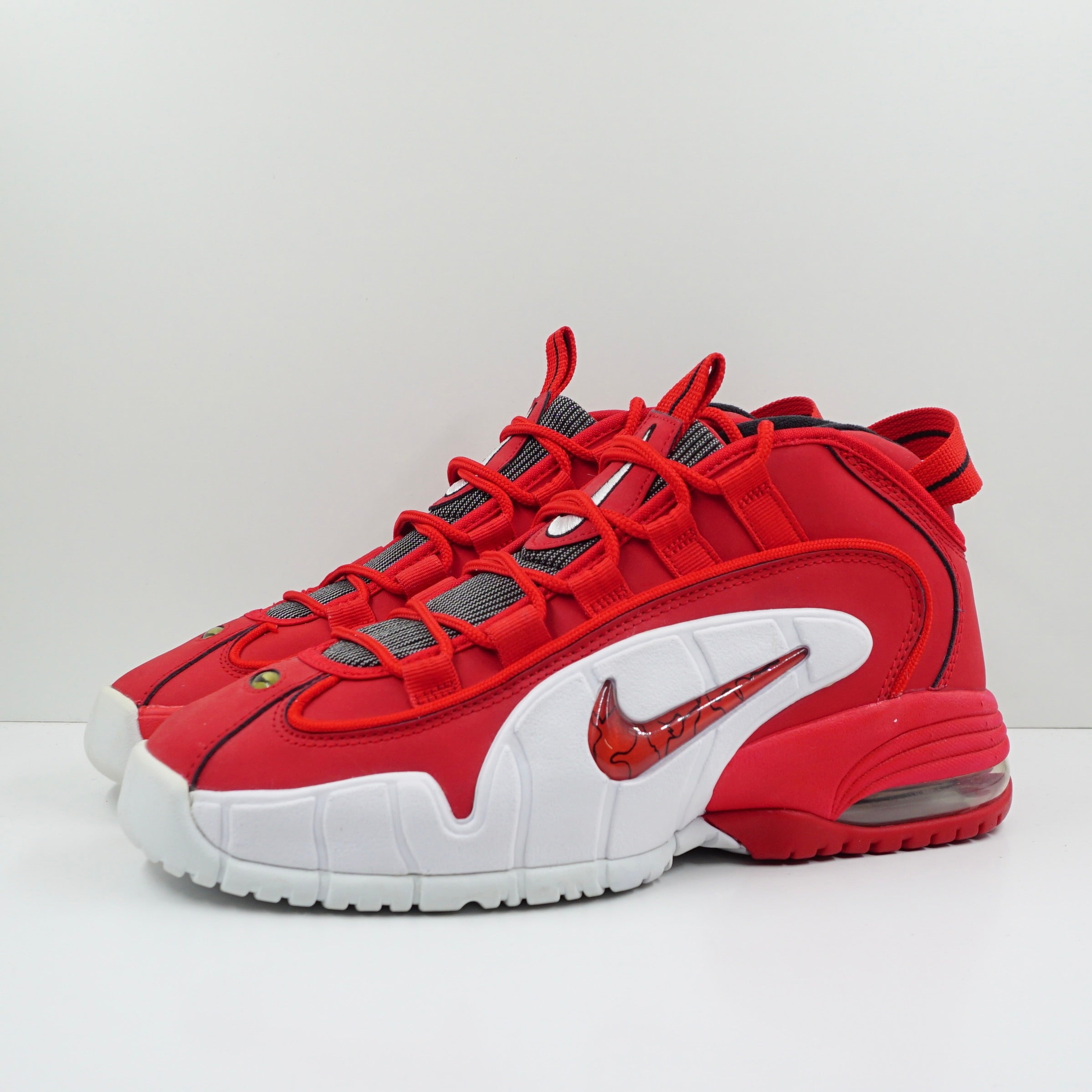 Nike Air Max Penny Rival Pack - Main Image