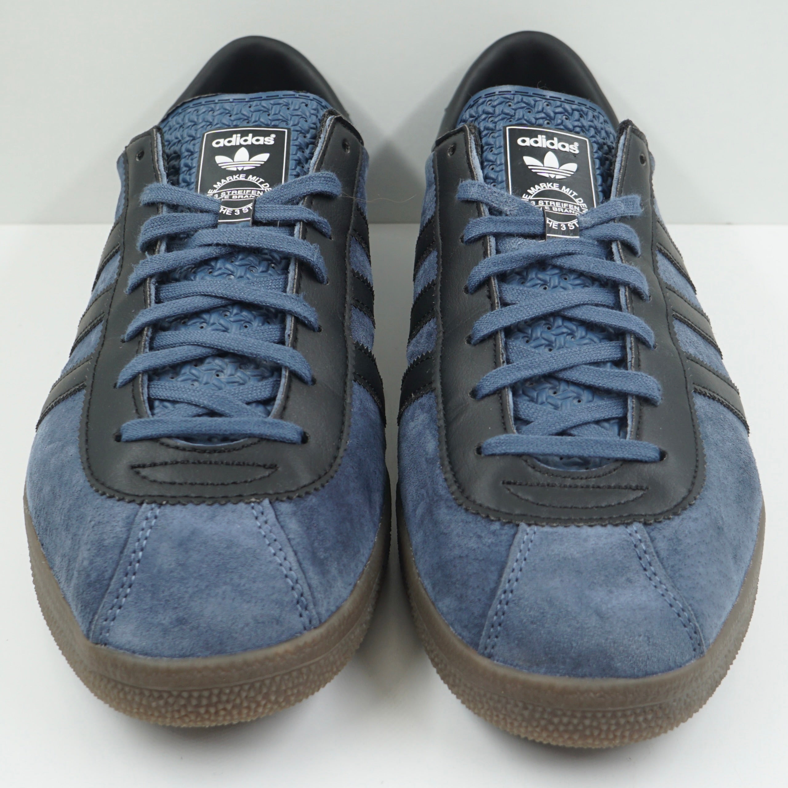 Adidas London Navy Blue