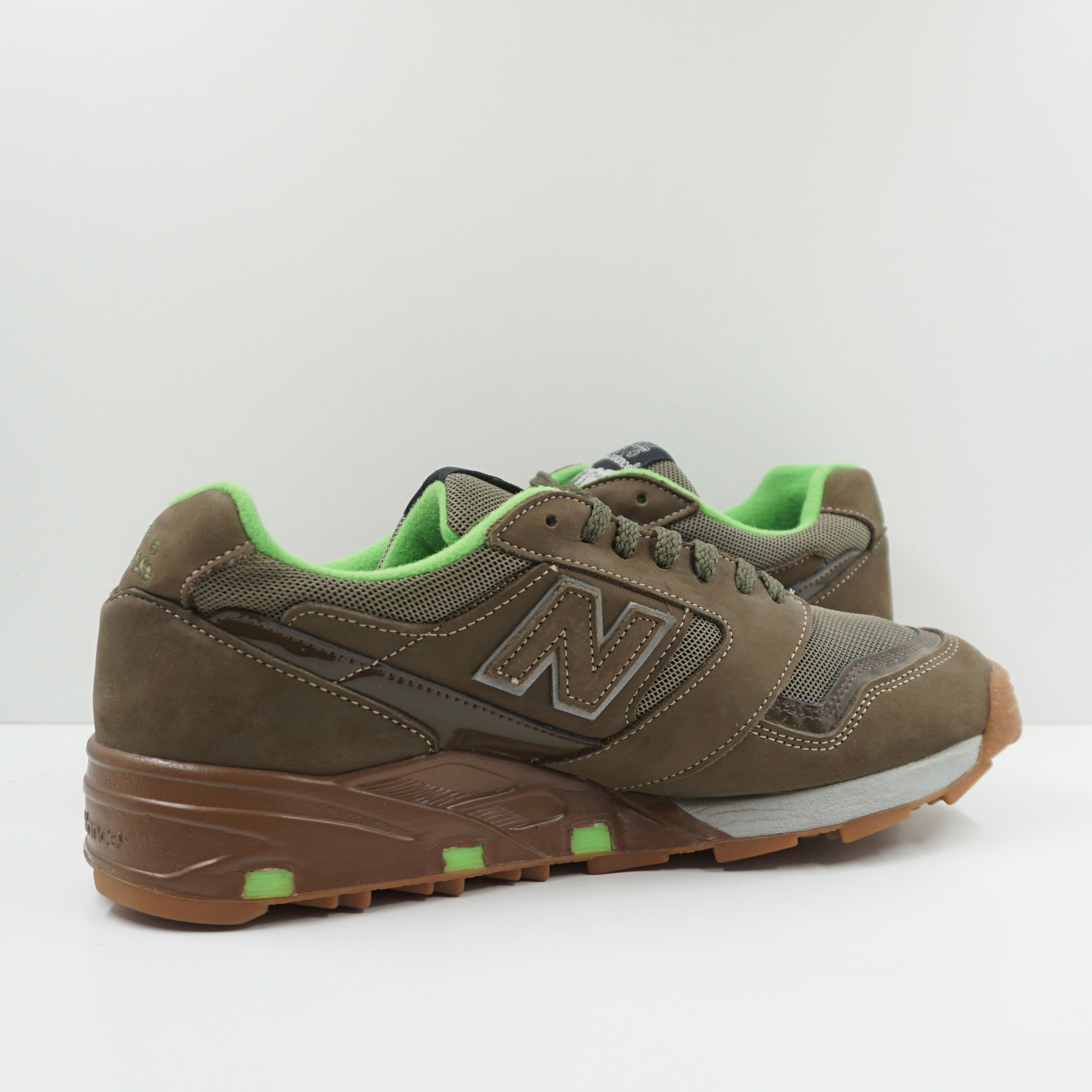 New Balance Trail 575 Made In England