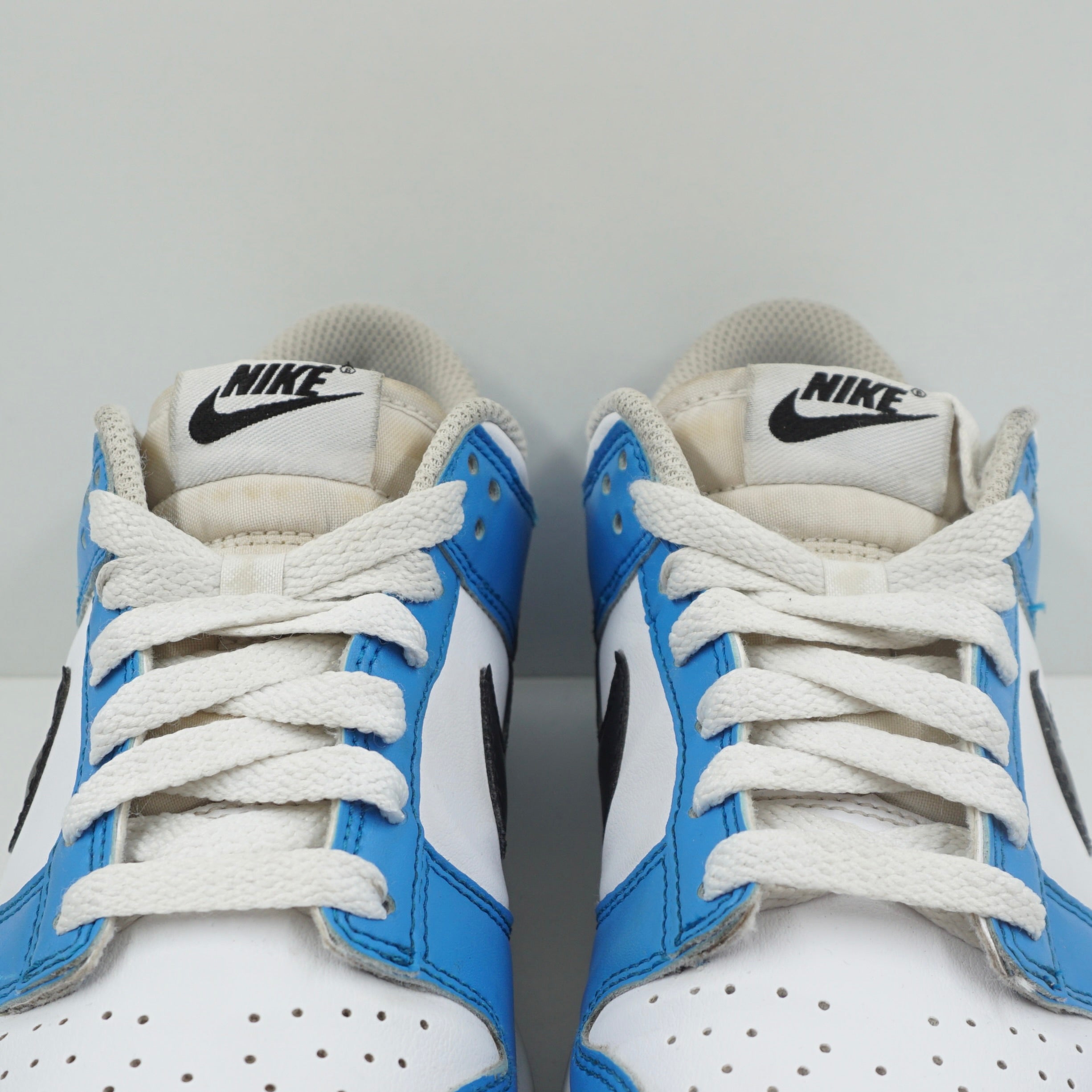Nike Dunk Low Photo Blue (GS)