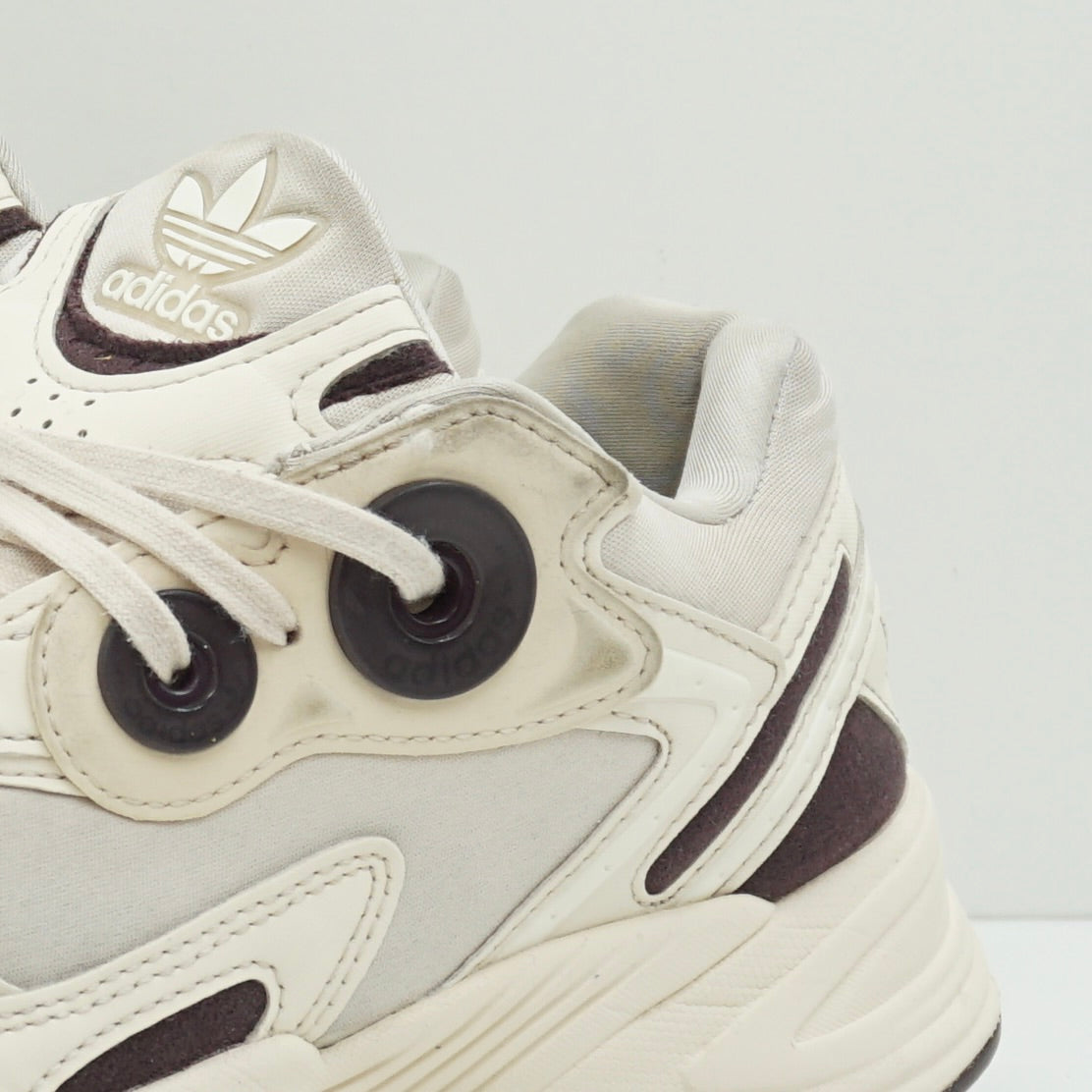 Adidas Astir Cloud White Ecru Tint (W)