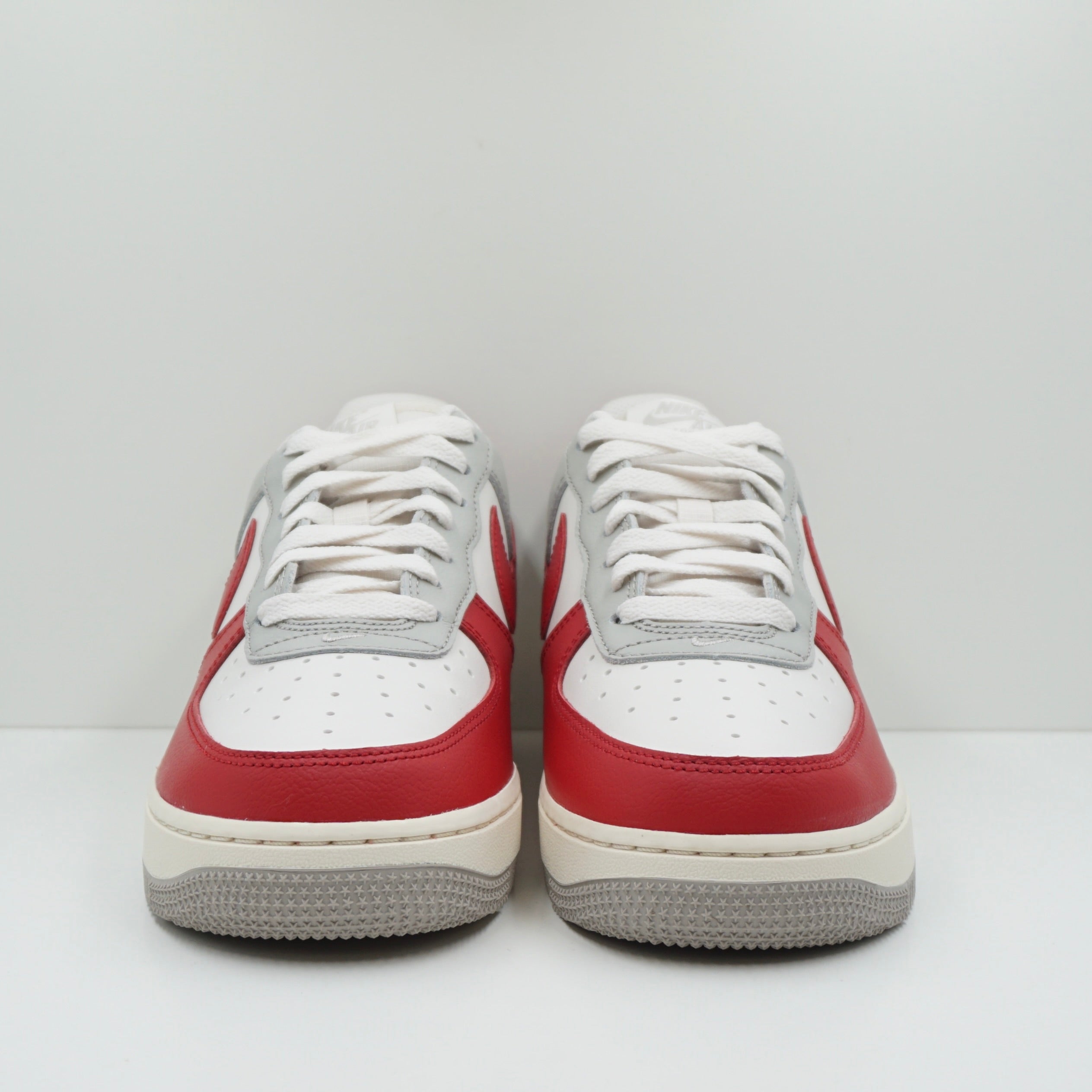 Nike Air Force 1 Low '07 LV8 Phantom Gym Red