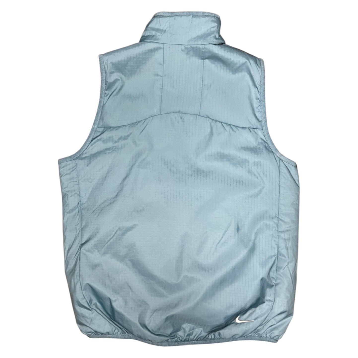 Nike Blue ACG Reversible Vest (Youth)