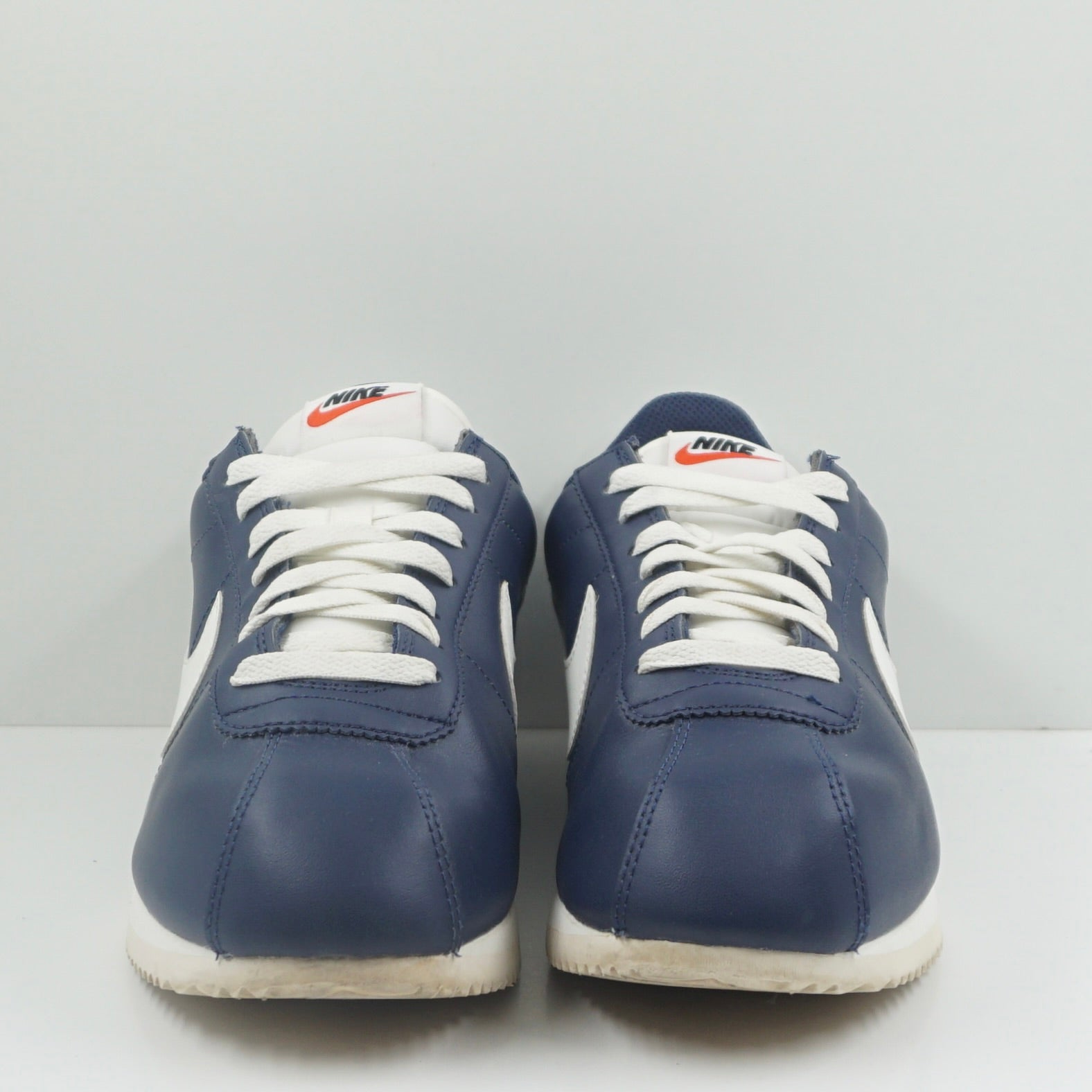 Nike Cortez Midnight Navy
