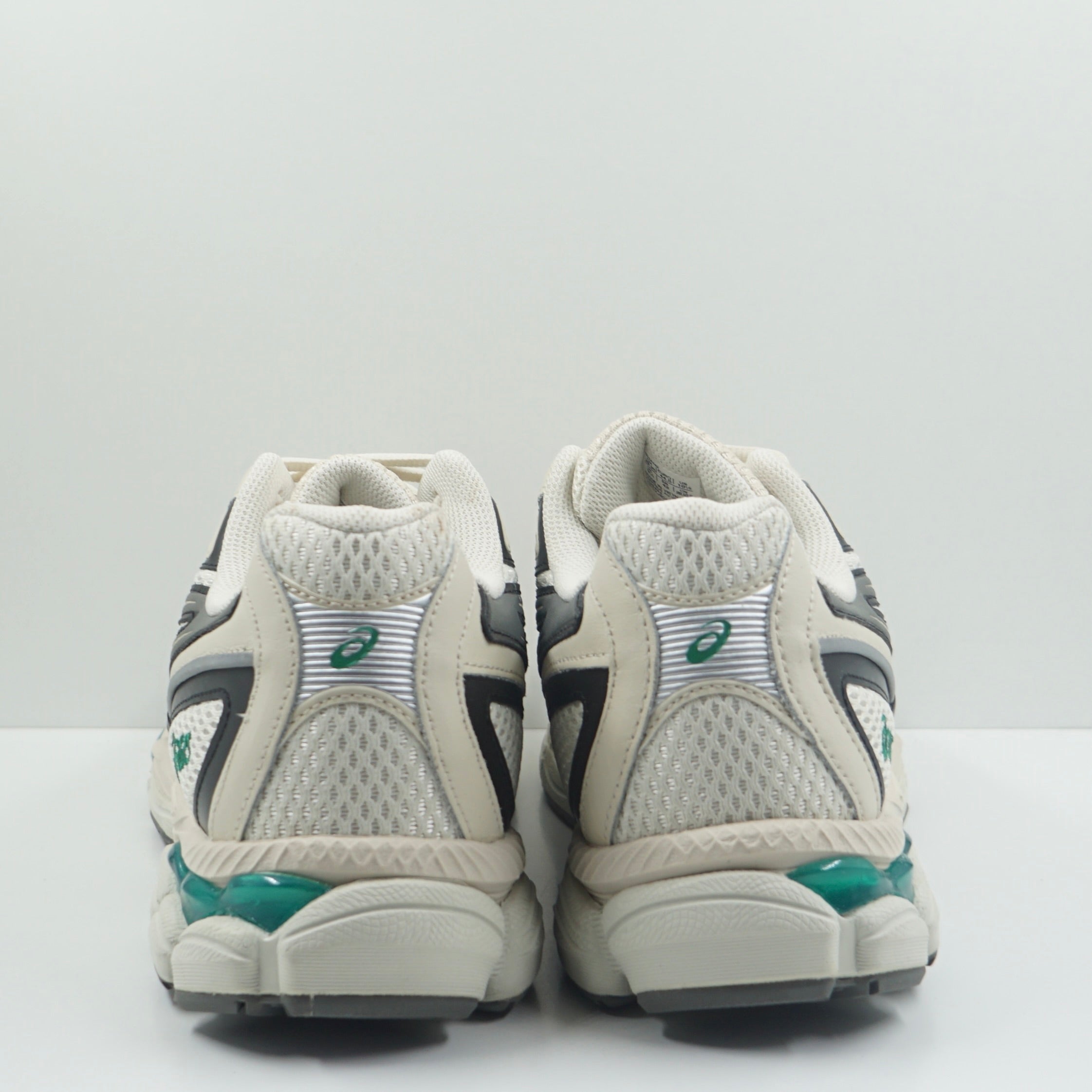 Asics Gel-NYC 2055 Pale Oak Truffle Grey