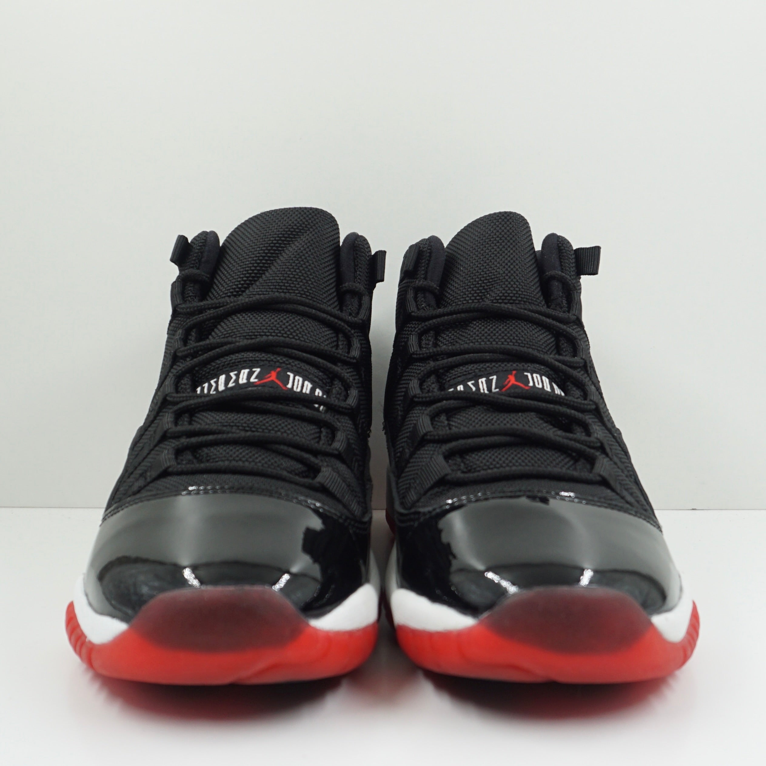 Jordan 11 Retro Playoffs (2012) (GS)
