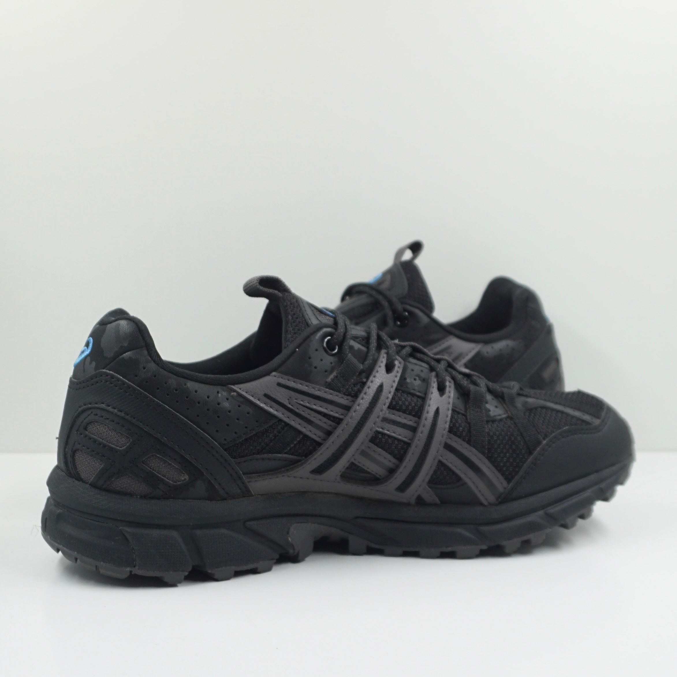 Asics Gel Sonoma 15-50 Black