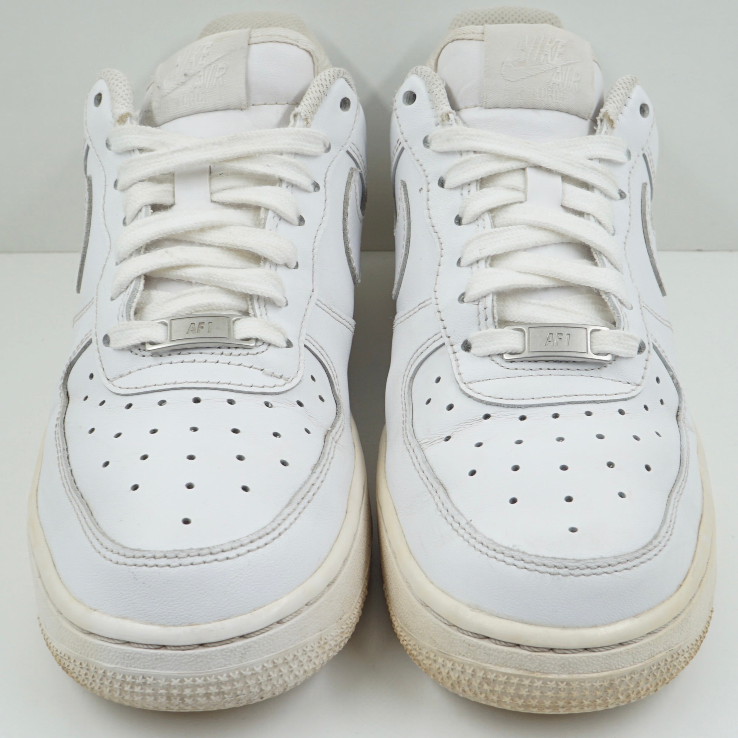 Nike Air Force 1 Low 07 White (W)