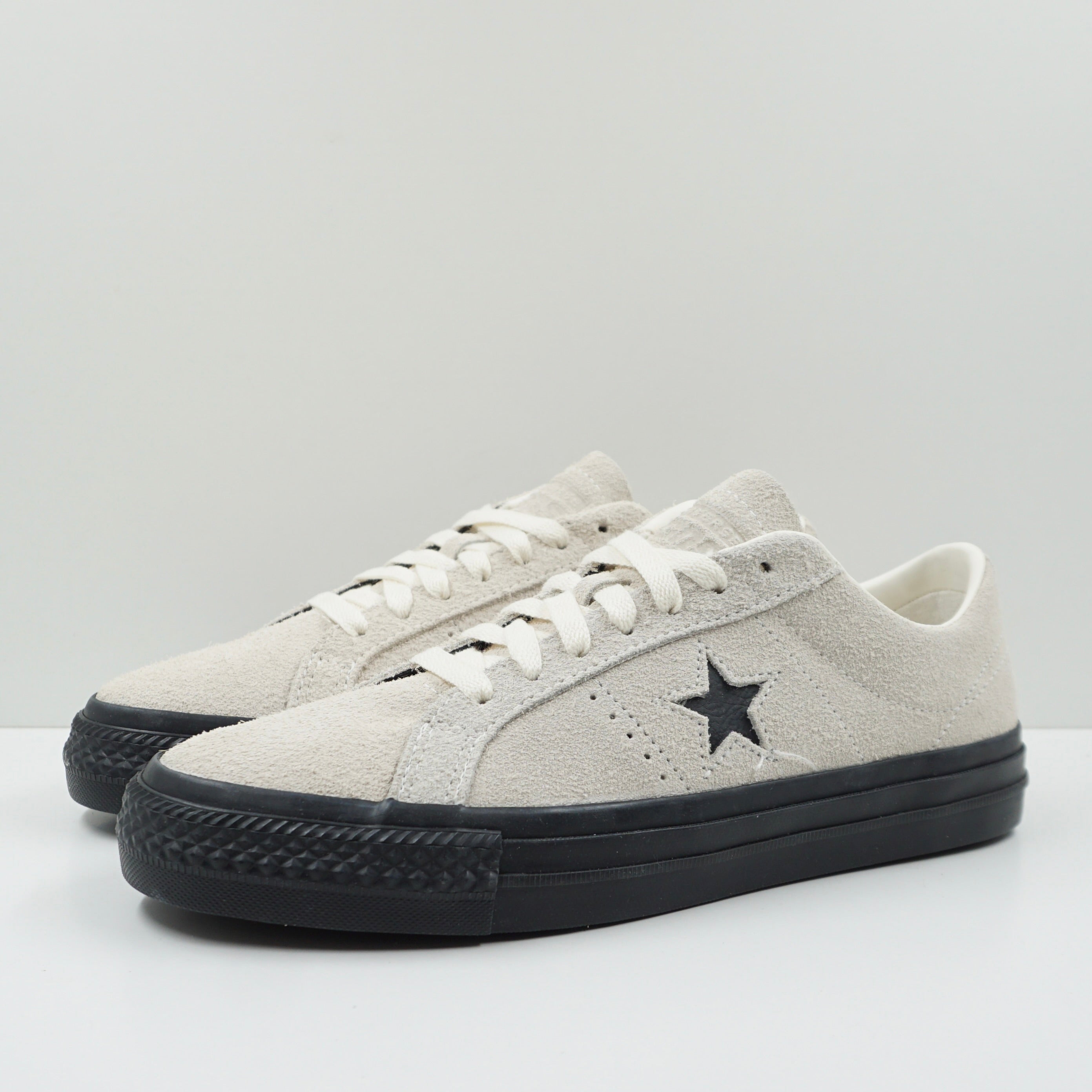 Converse One Star Pro OX Egret