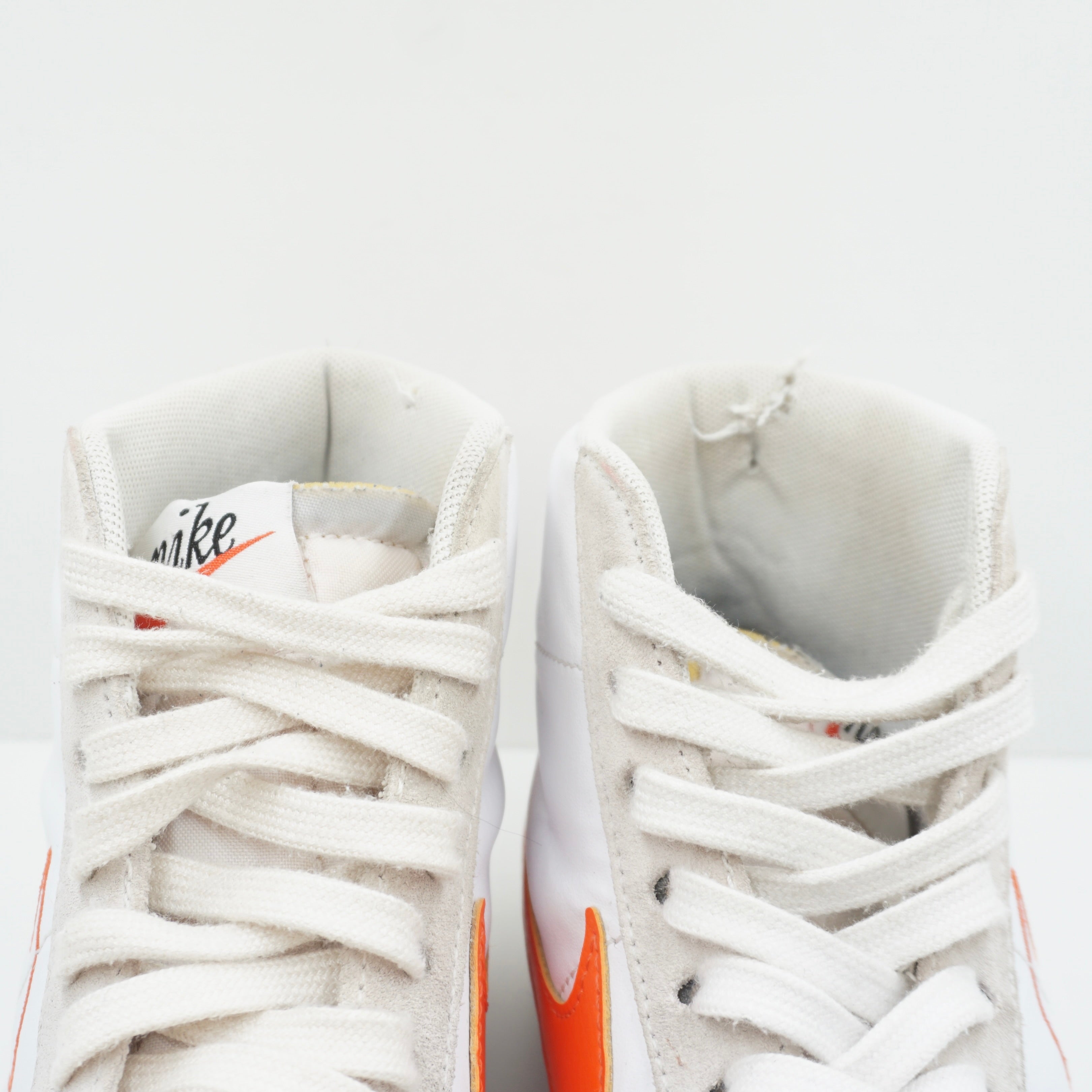 Nike Blazer Mid 77 SE First Use White (W)