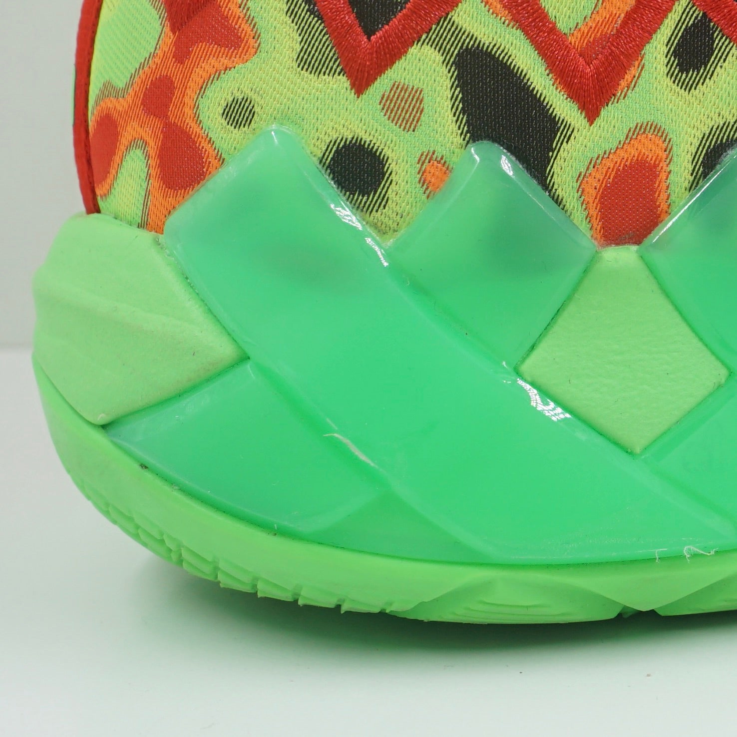 Puma LaMelo Ball MB.01 Thermal