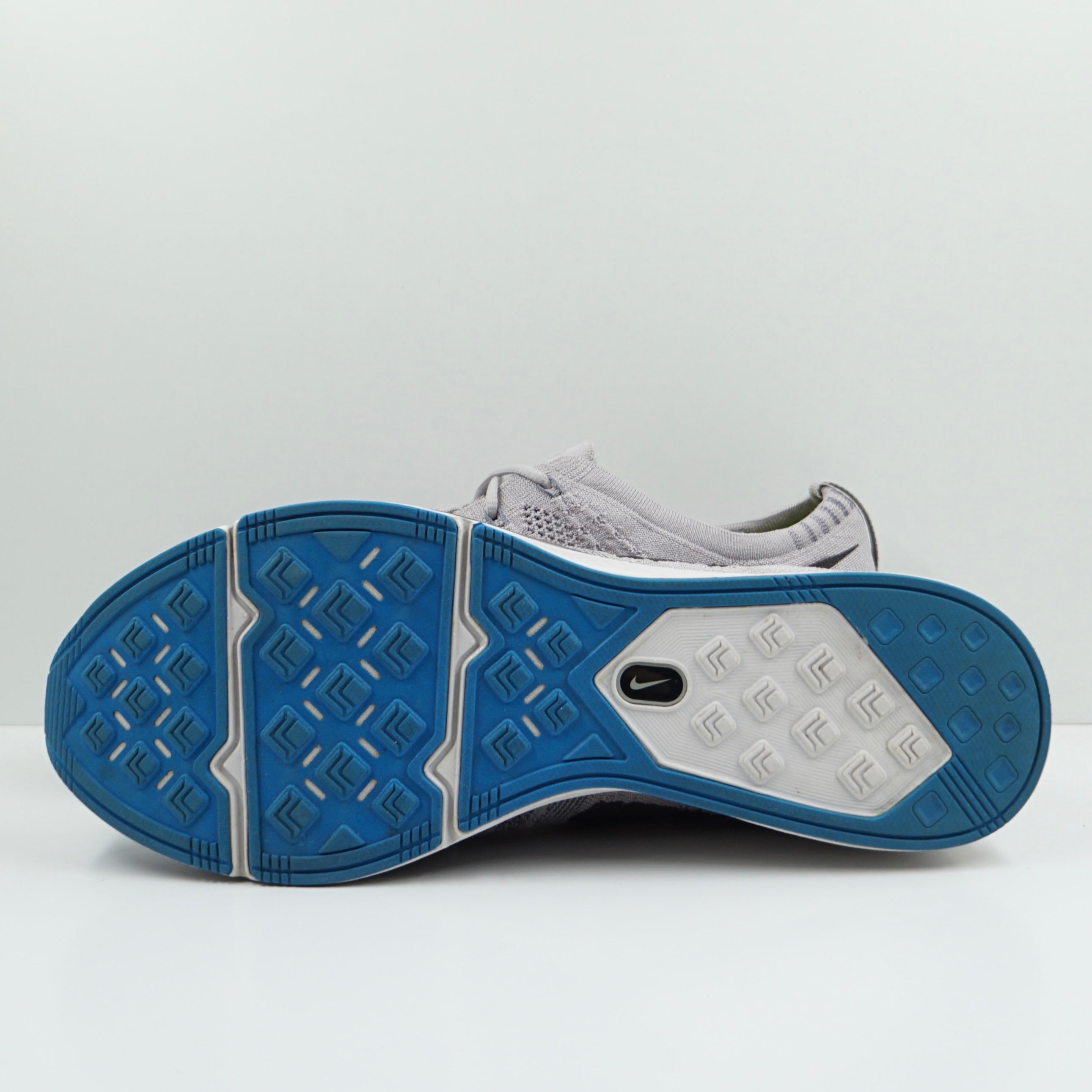 Nike Flyknit Trainer Atmosphere Grey