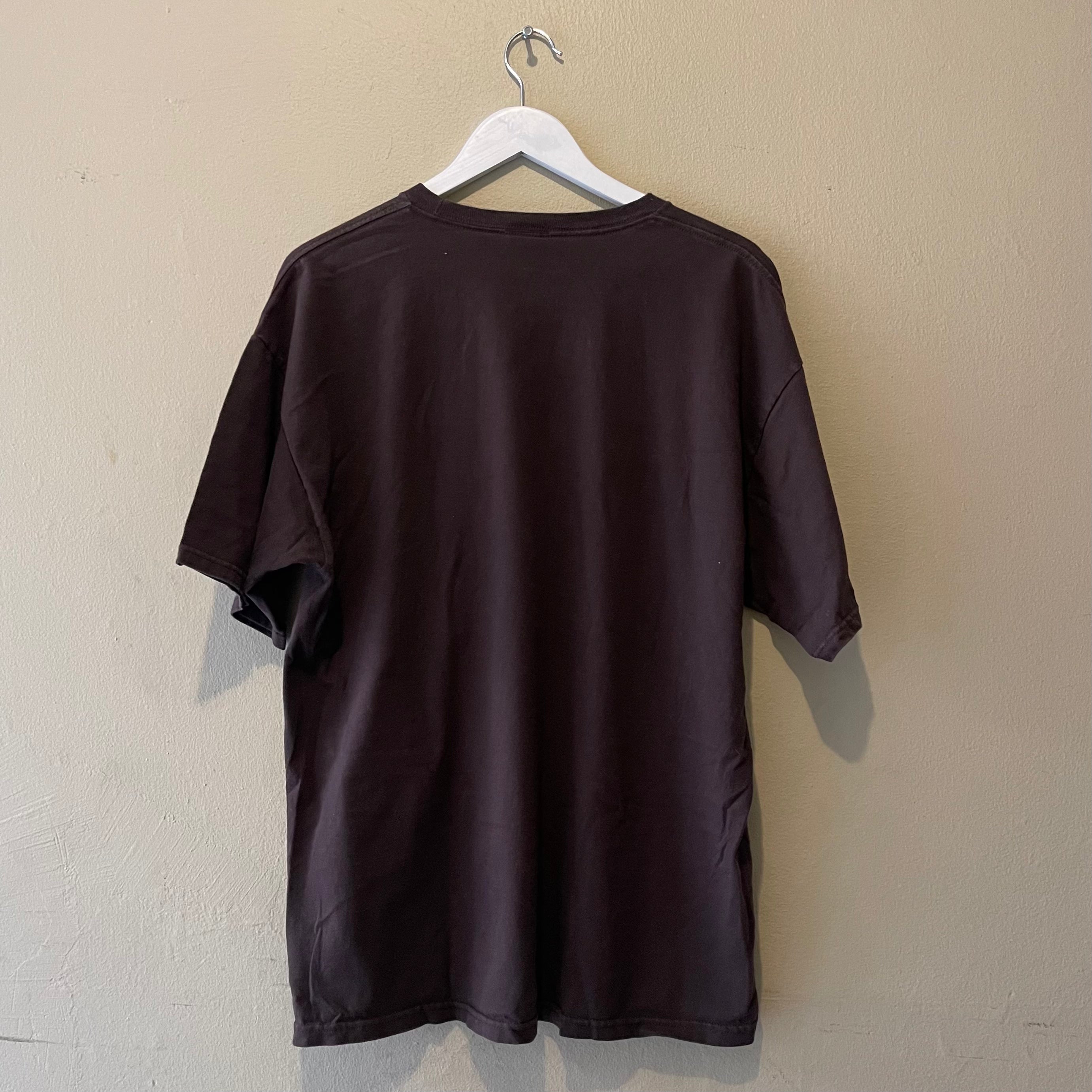 Lucas Films Ltd Star Wars Brown Tshirt