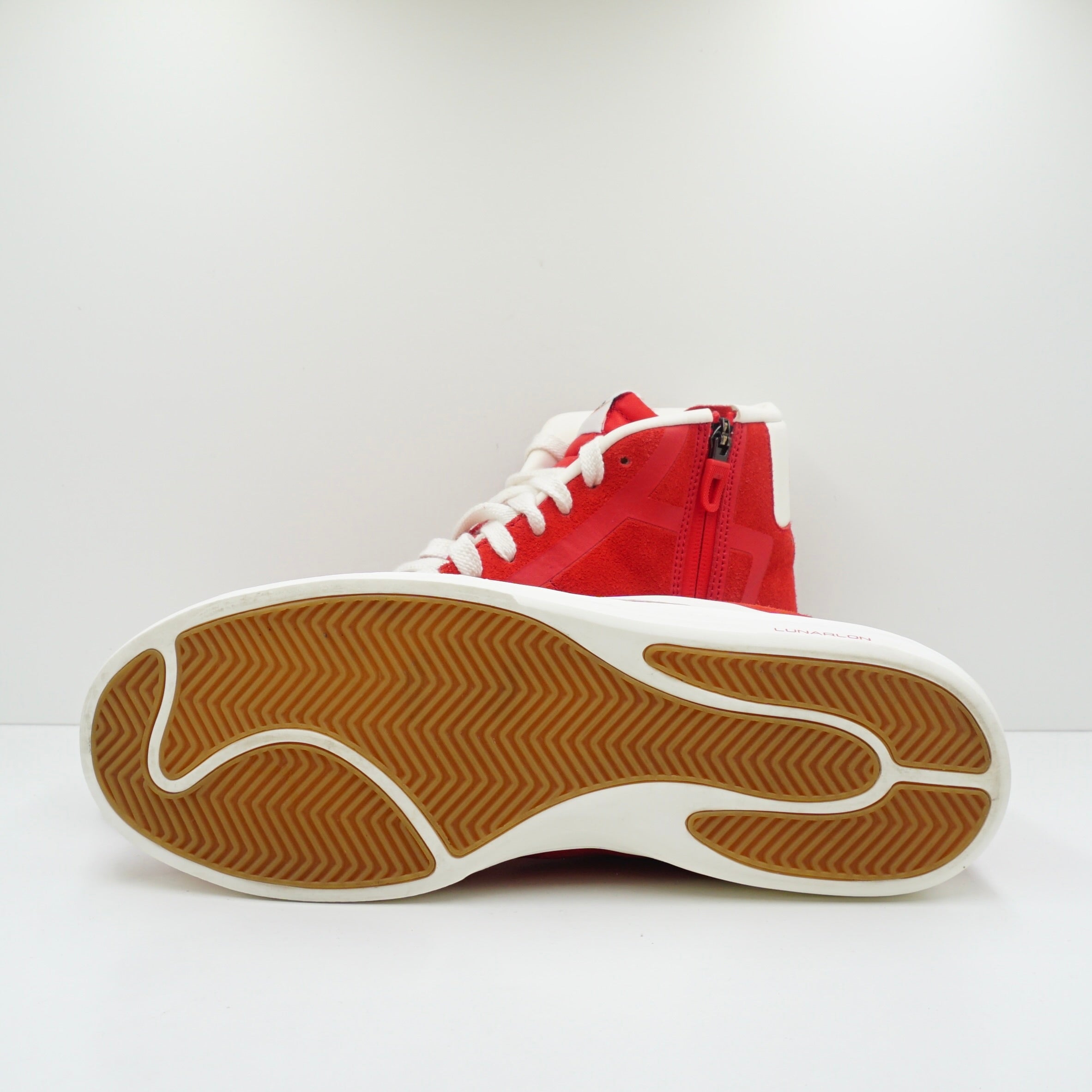 Nike Lunar Blazer 2.0 University Red