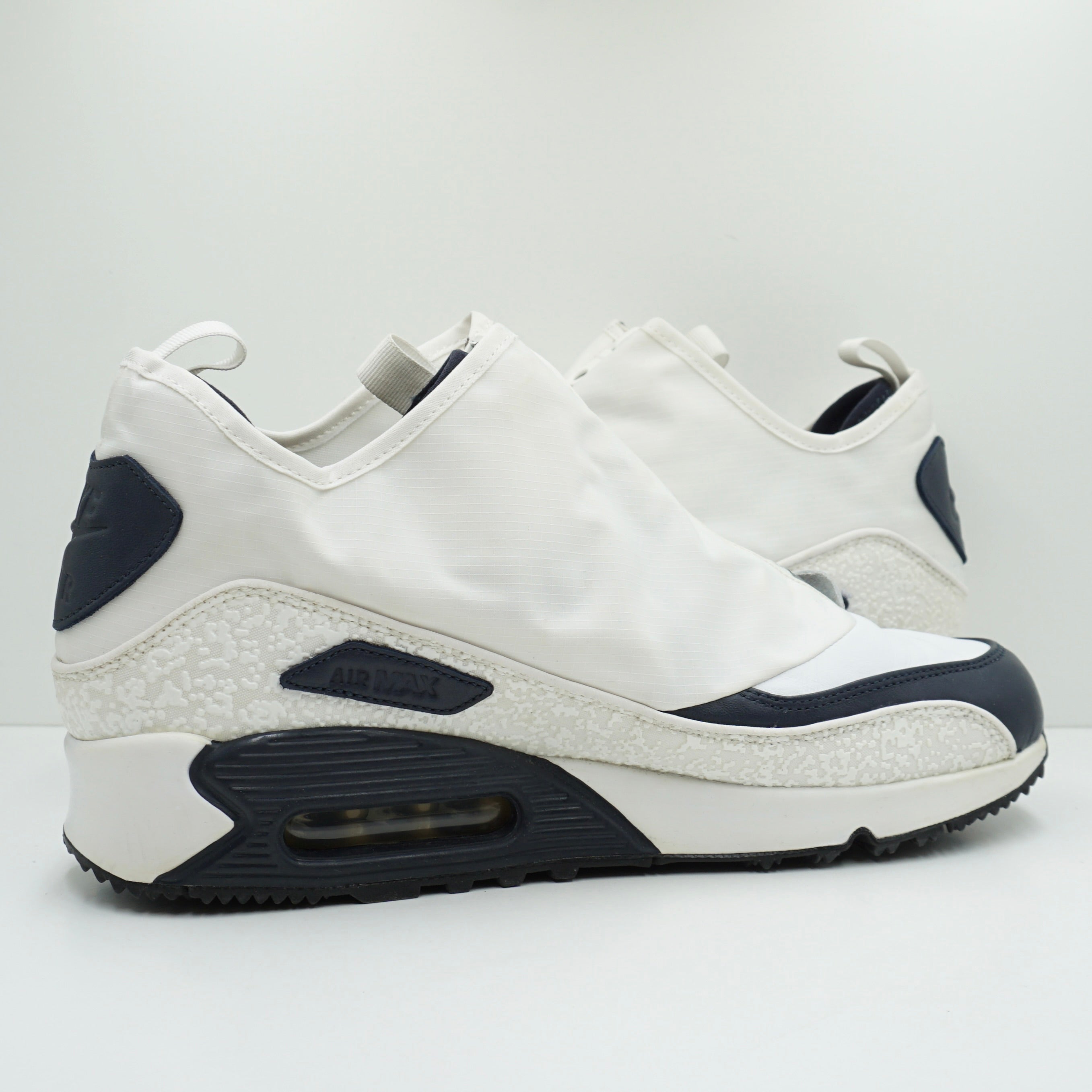 nike air max 90 utility white