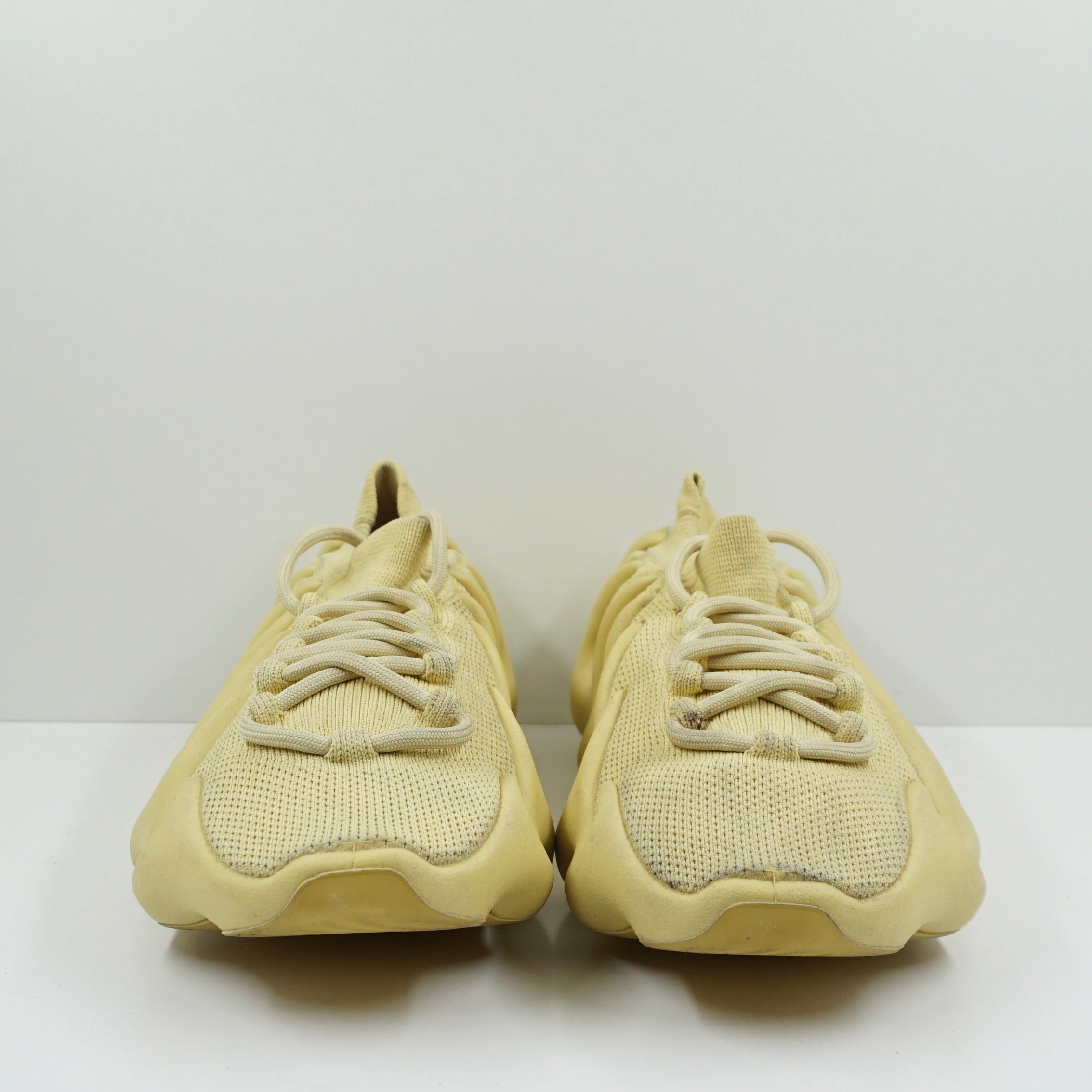 Adidas Yeezy 450 Sulfur