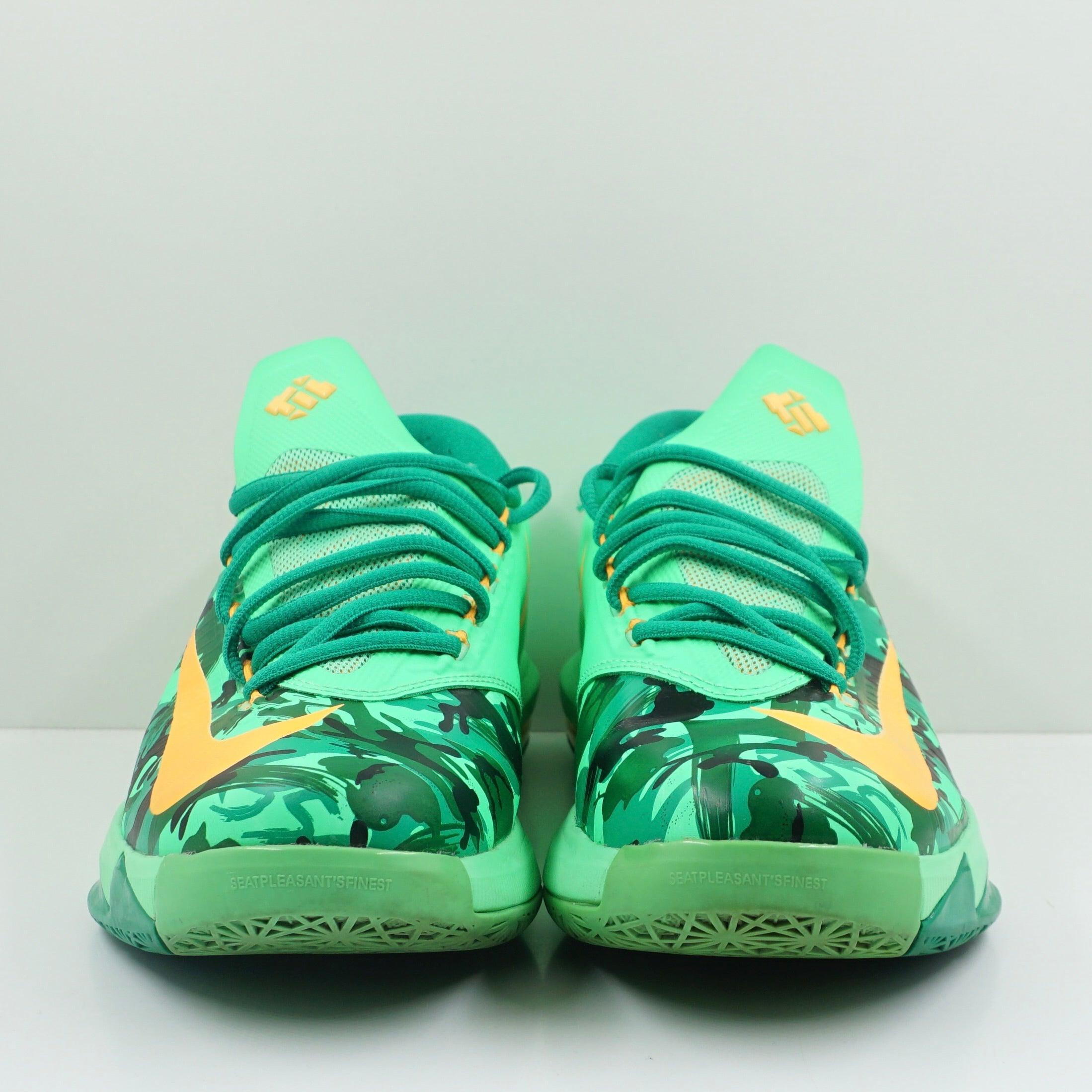easter kd 6
