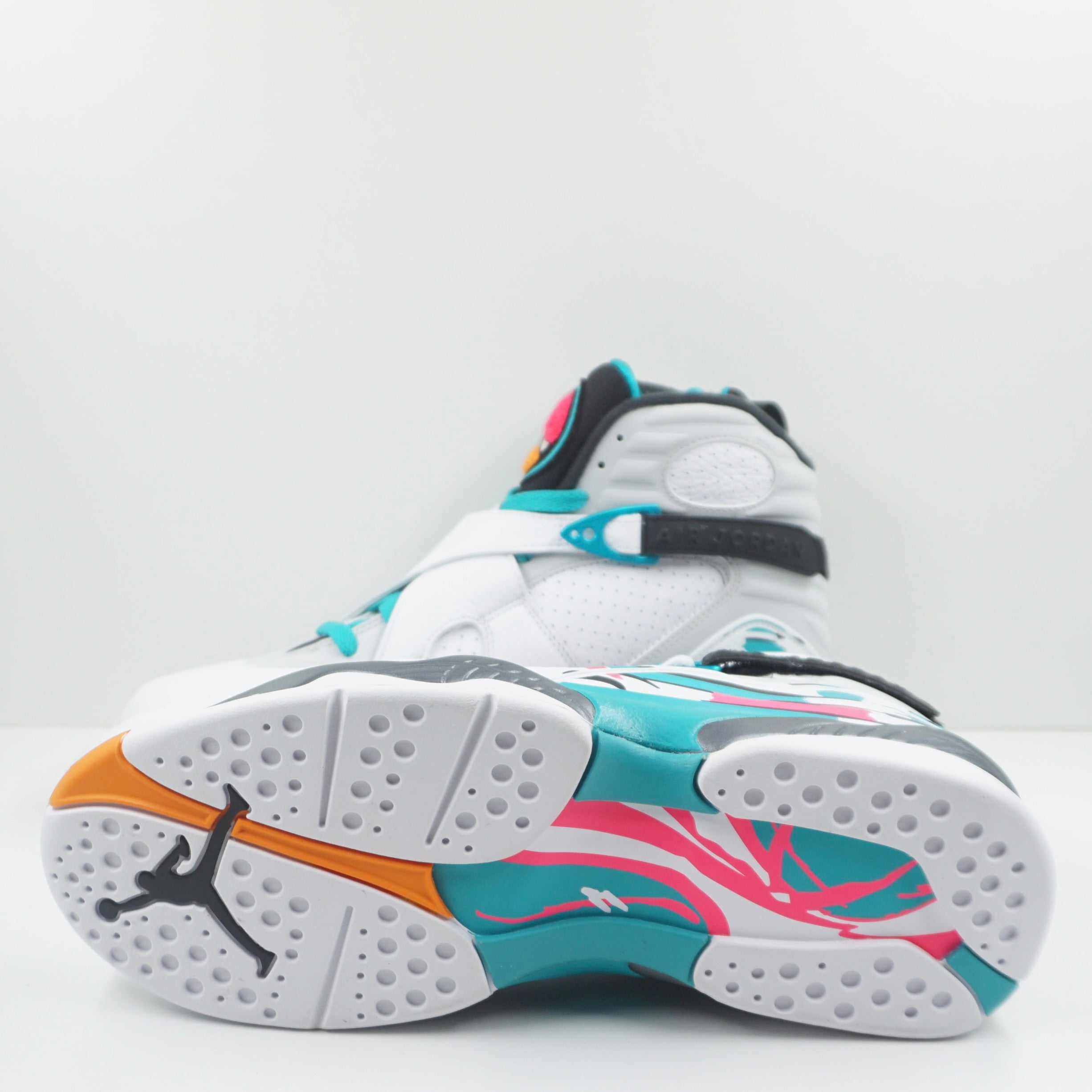 Jordan 8 Retro South Beach