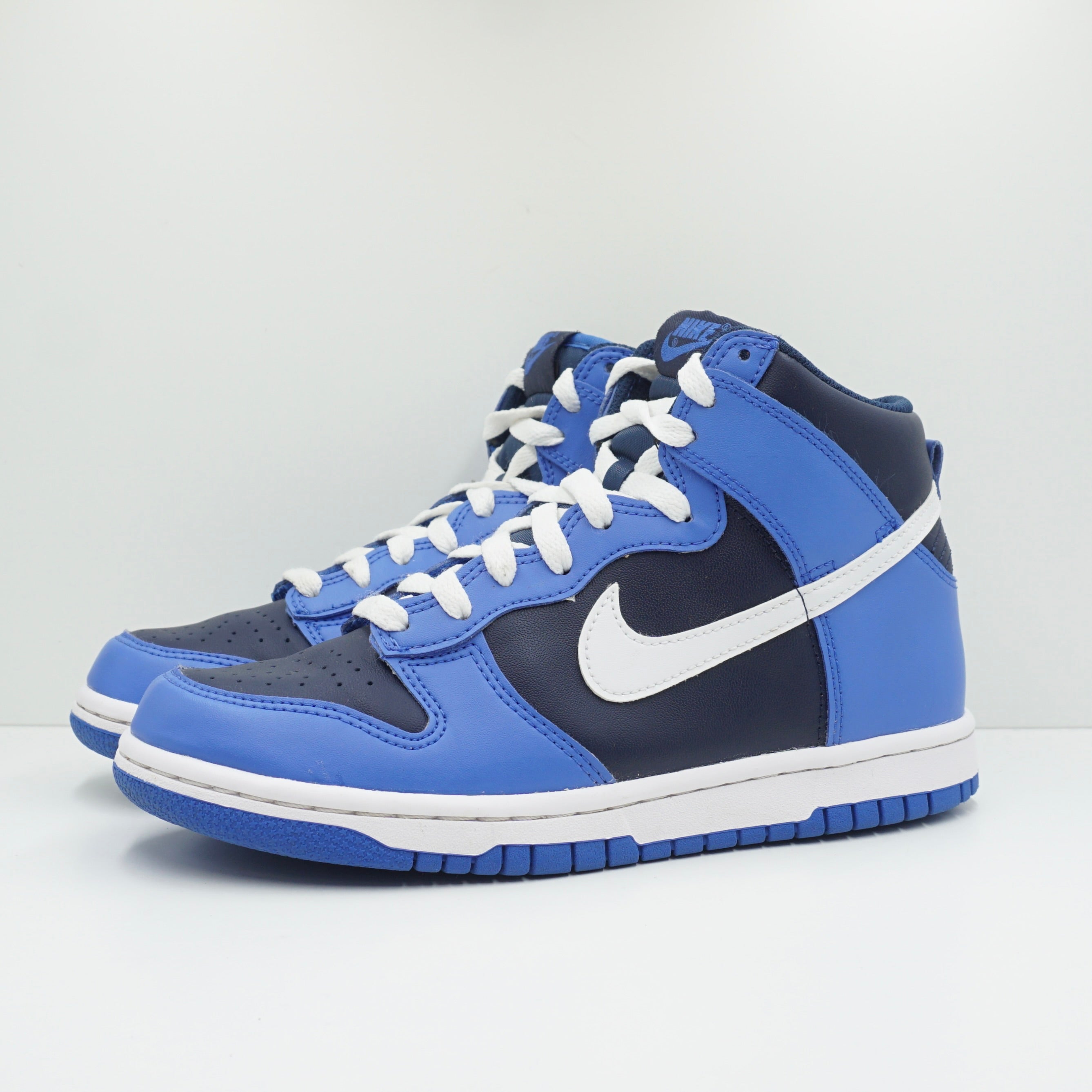 Nike Dunk High Obsidian (GS)