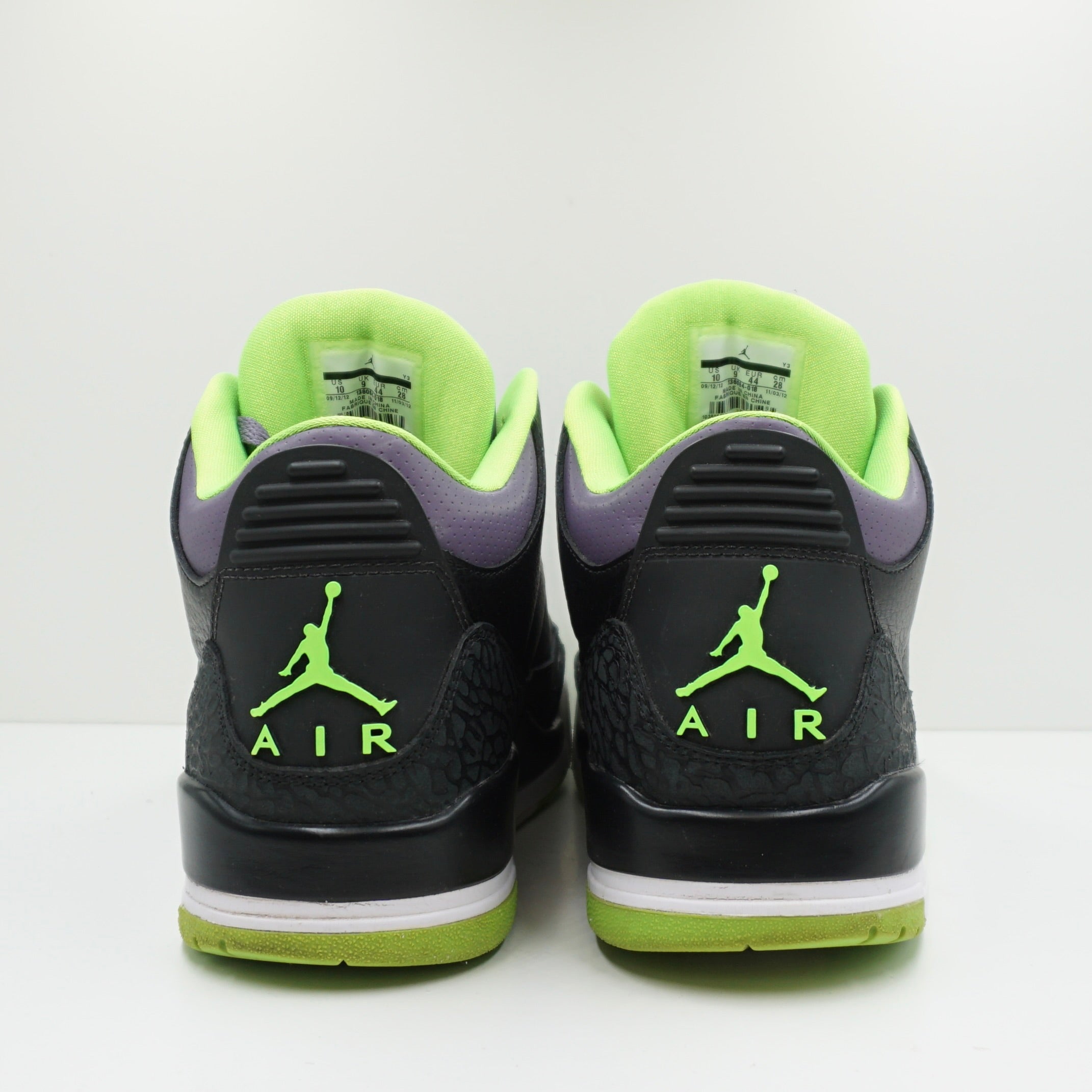 Jordan 3 Retro Joker