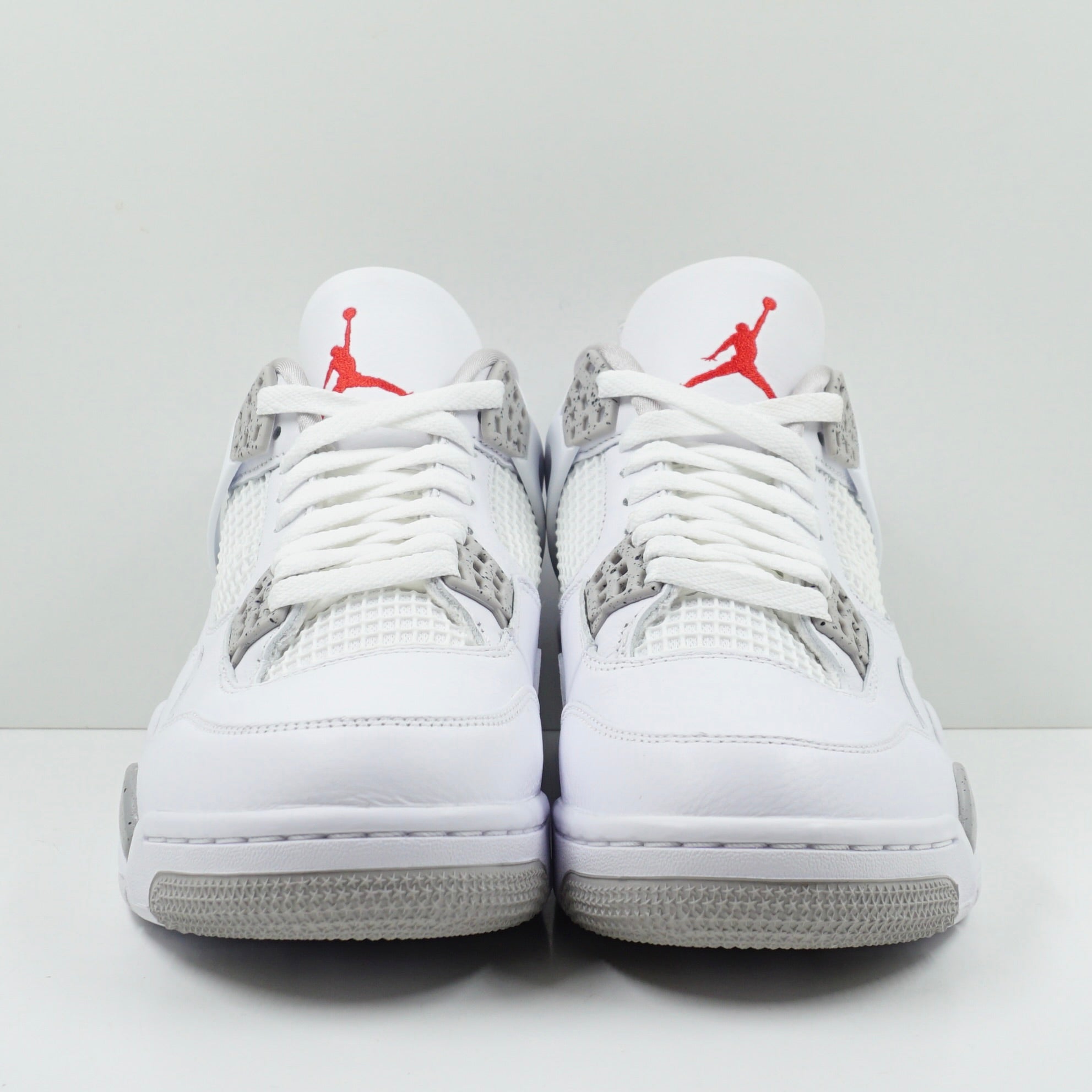 Jordan 4 Retro White Oreo (2021)