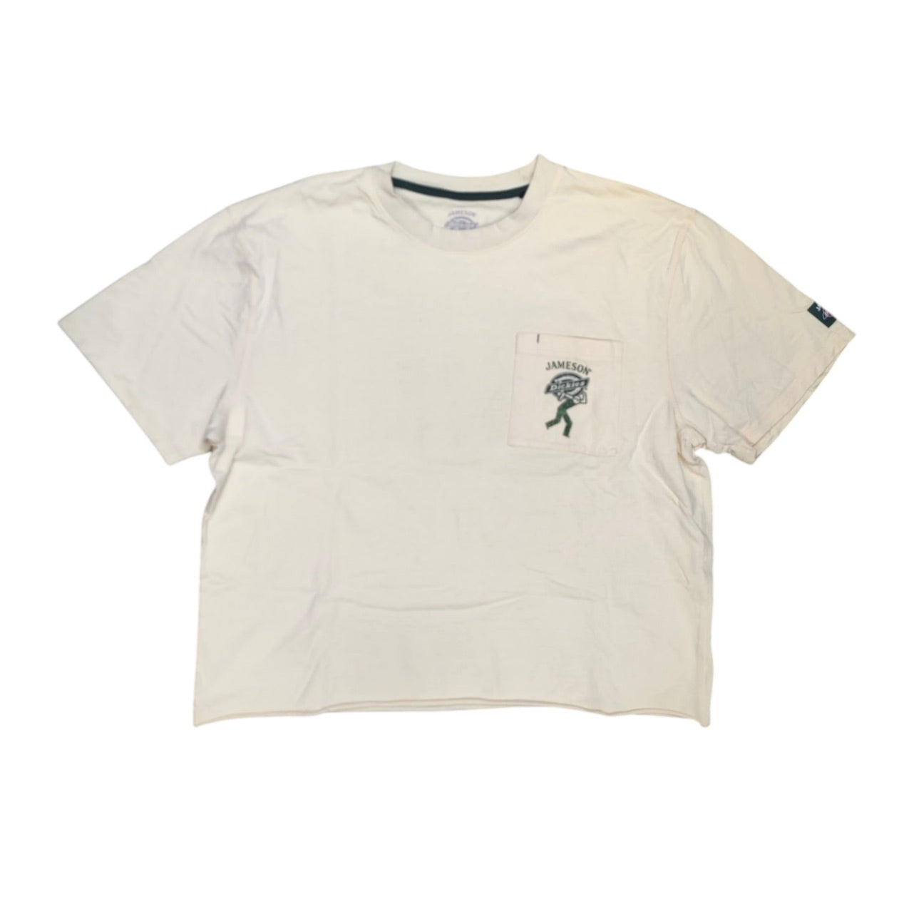 Dickies x Jameson Graphic Pocket Tshirt