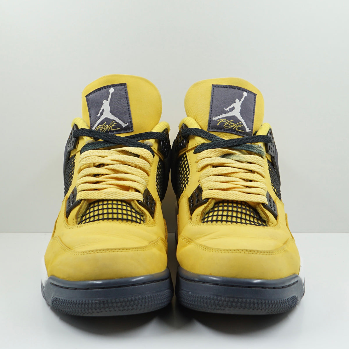 Jordan 4 Retro Lightning (2021)