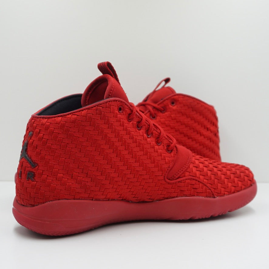 Jordan Eclipse Chukka Gym Red