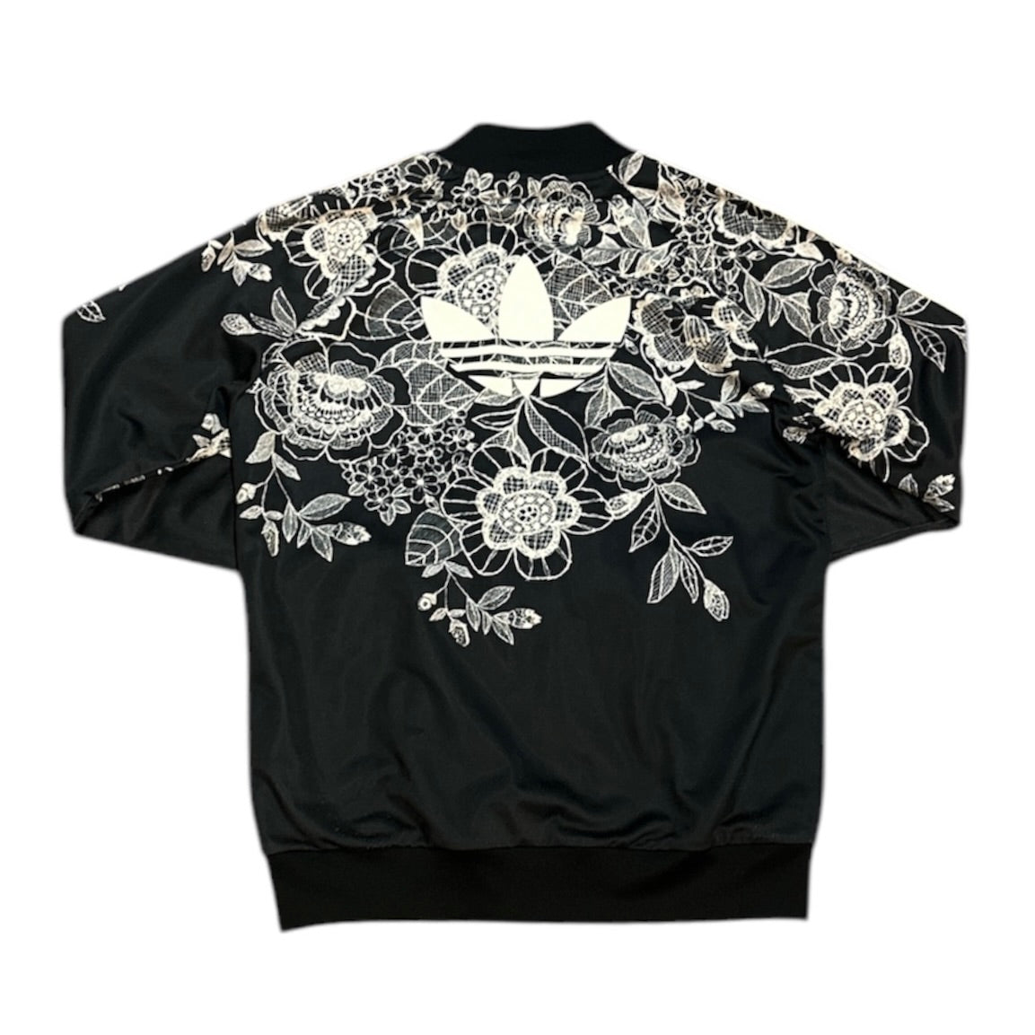 Adidas Originals Flowers Florido Track Jacket (W)
