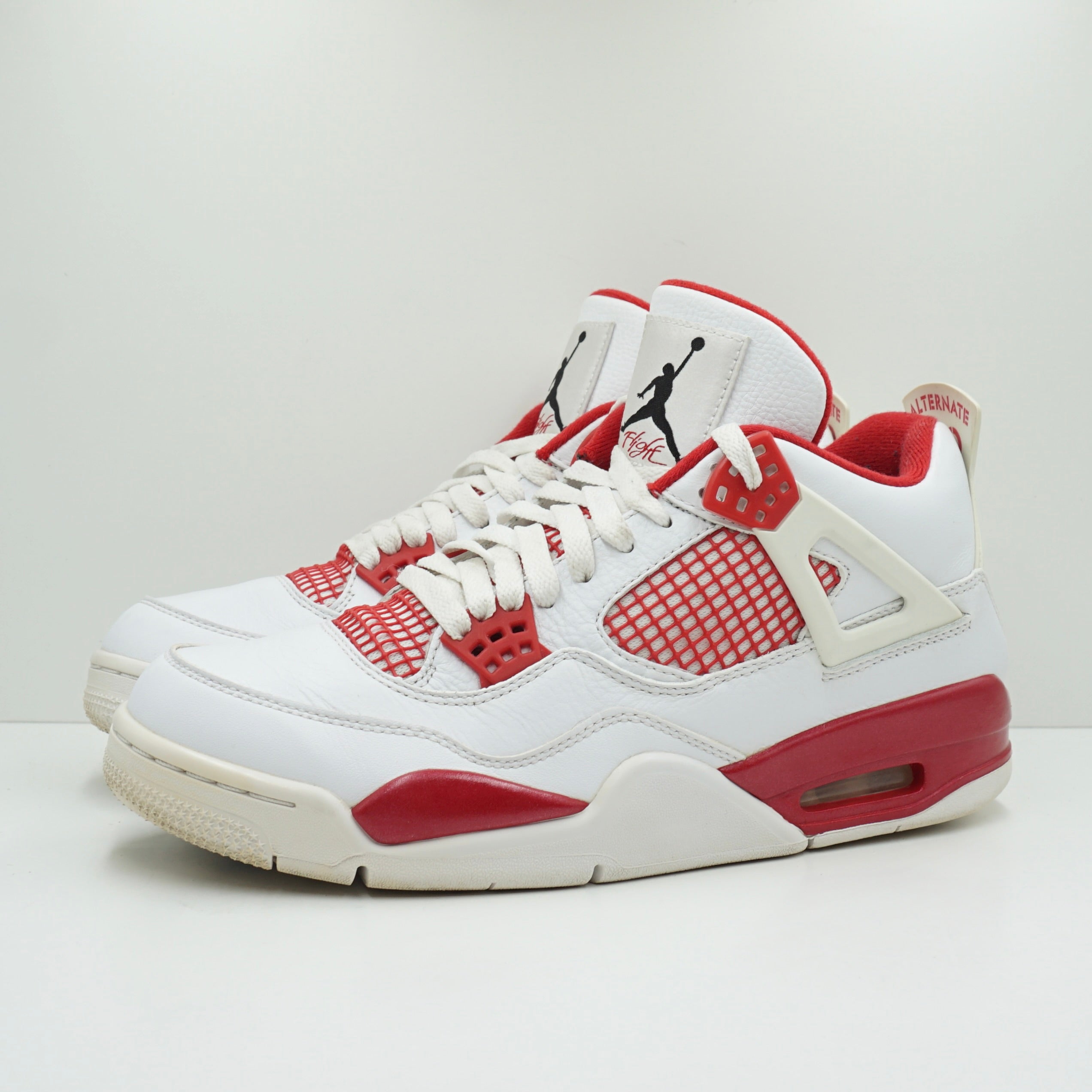 Jordan 4 Retro Alternate 89