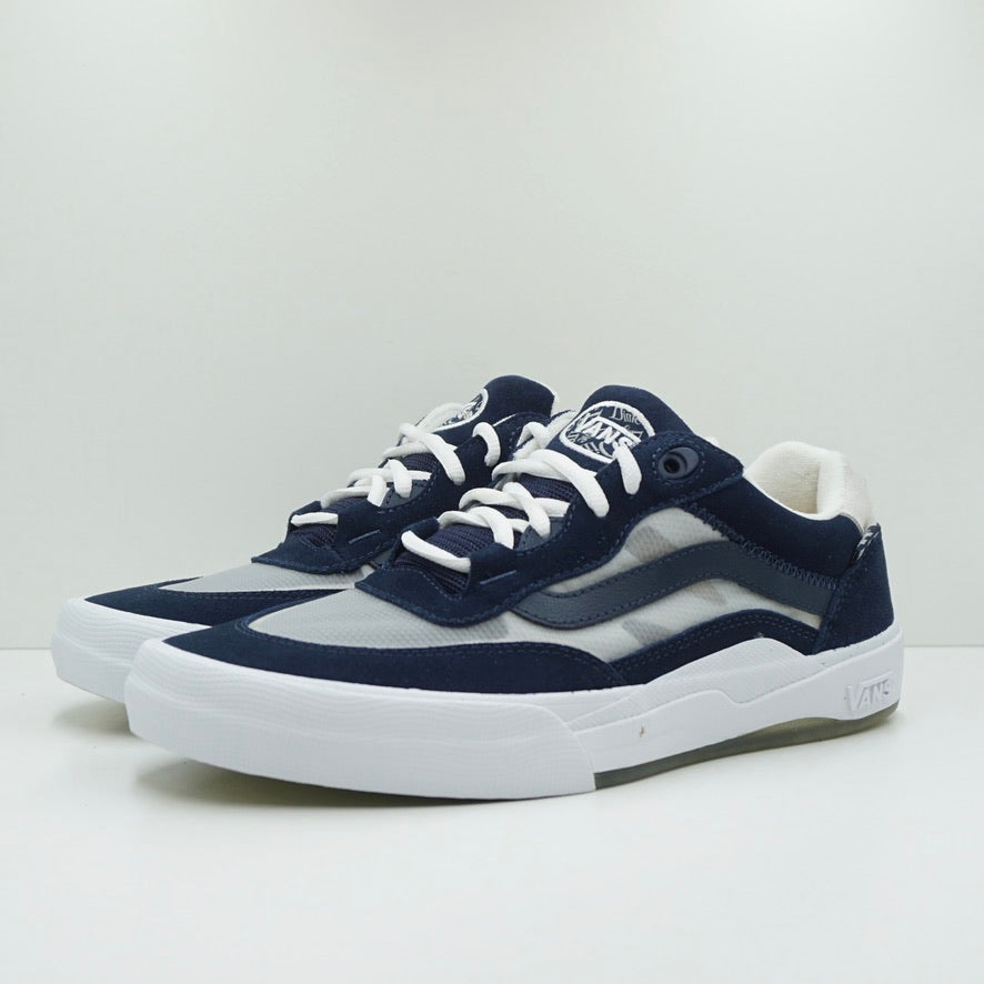 Vans Wayvee Dime Popcush Navy