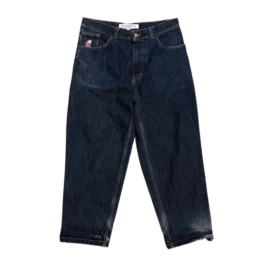 Polar Skate Co Big Boy Blue Jeans