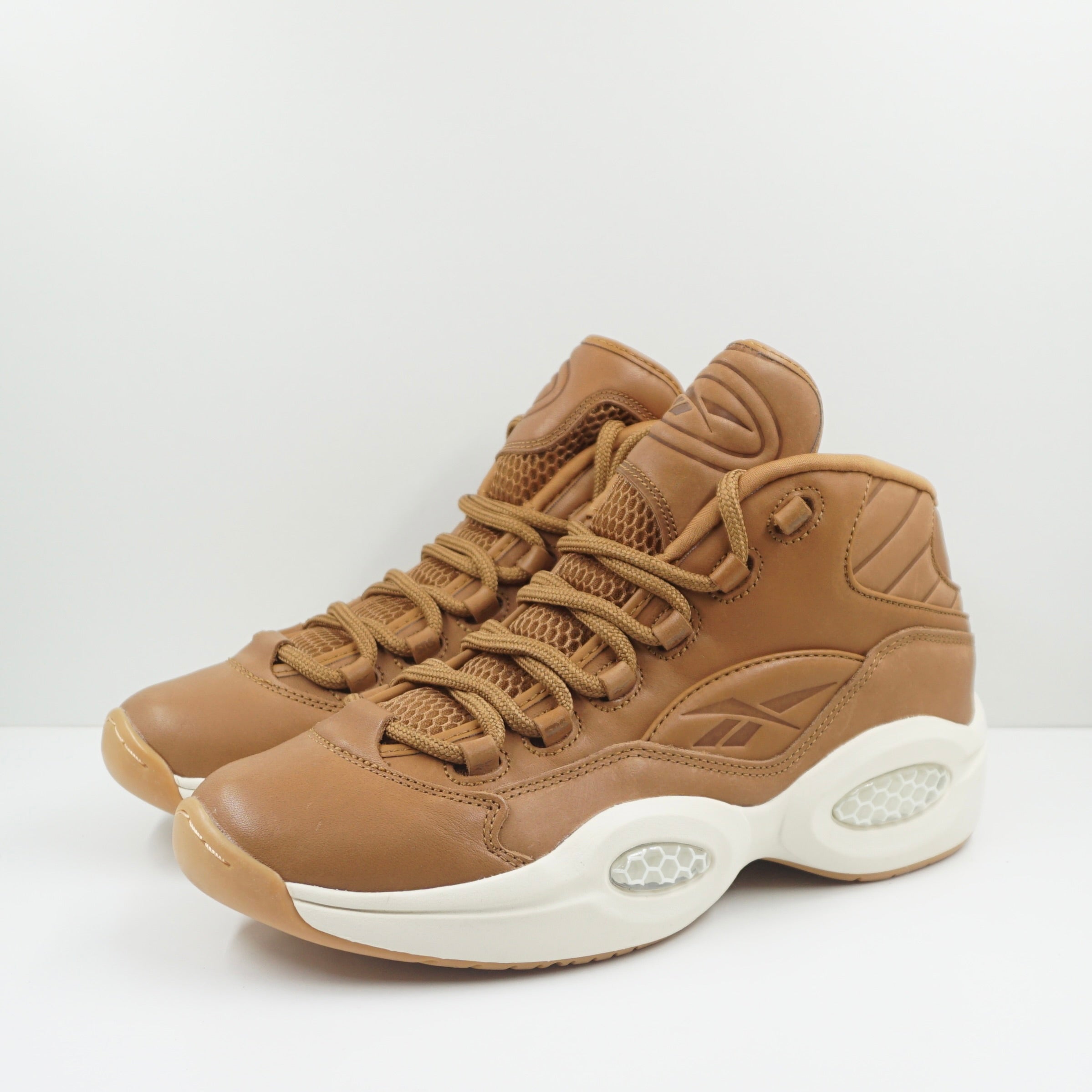Reebok Question Mid SNS AI Brown