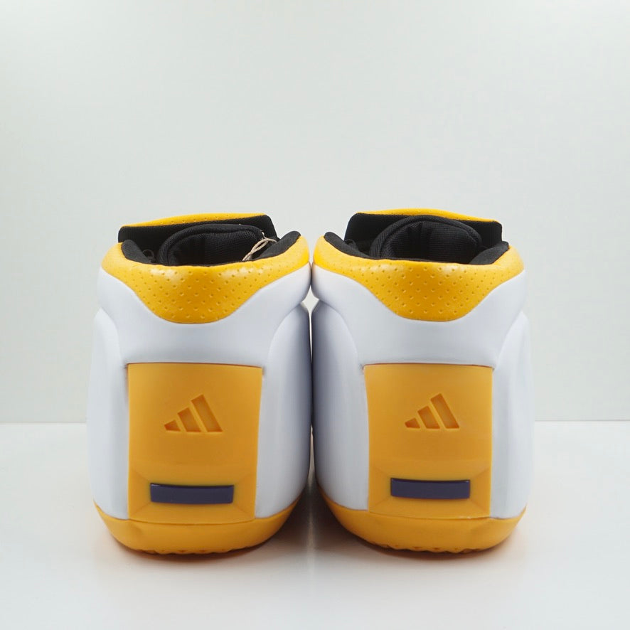 Adidas Crazy 2 All-Star