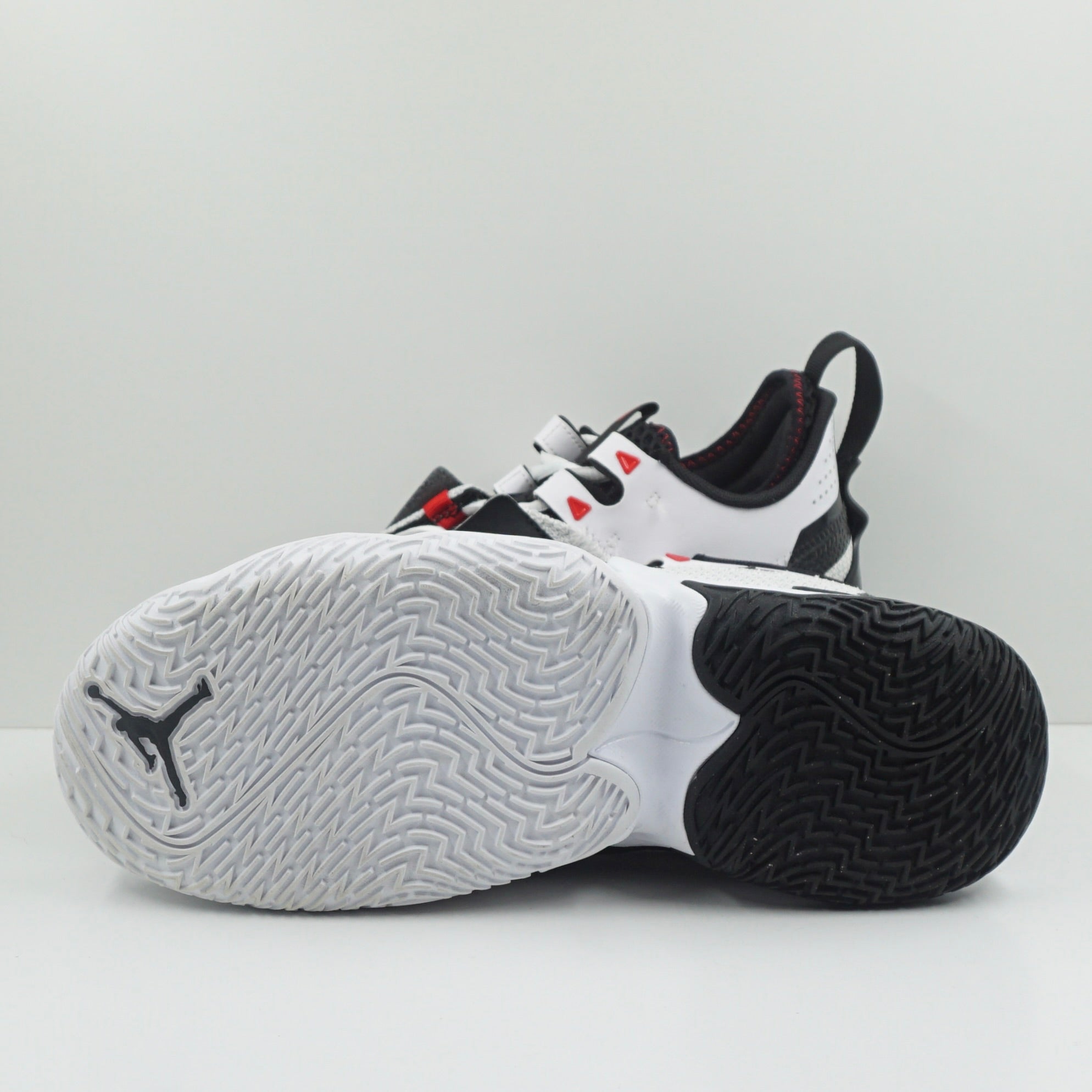 Jordan Westbrook One Take Black Toe